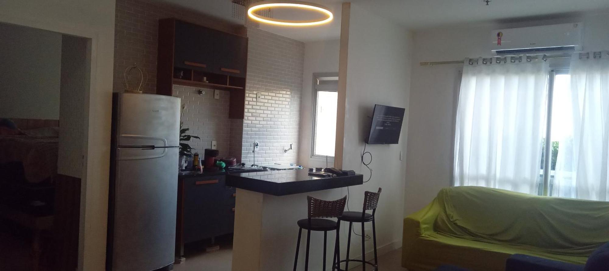 Flat Barra Da Tijuca Diaria Ou Aluguel 3 Meses Apartment *