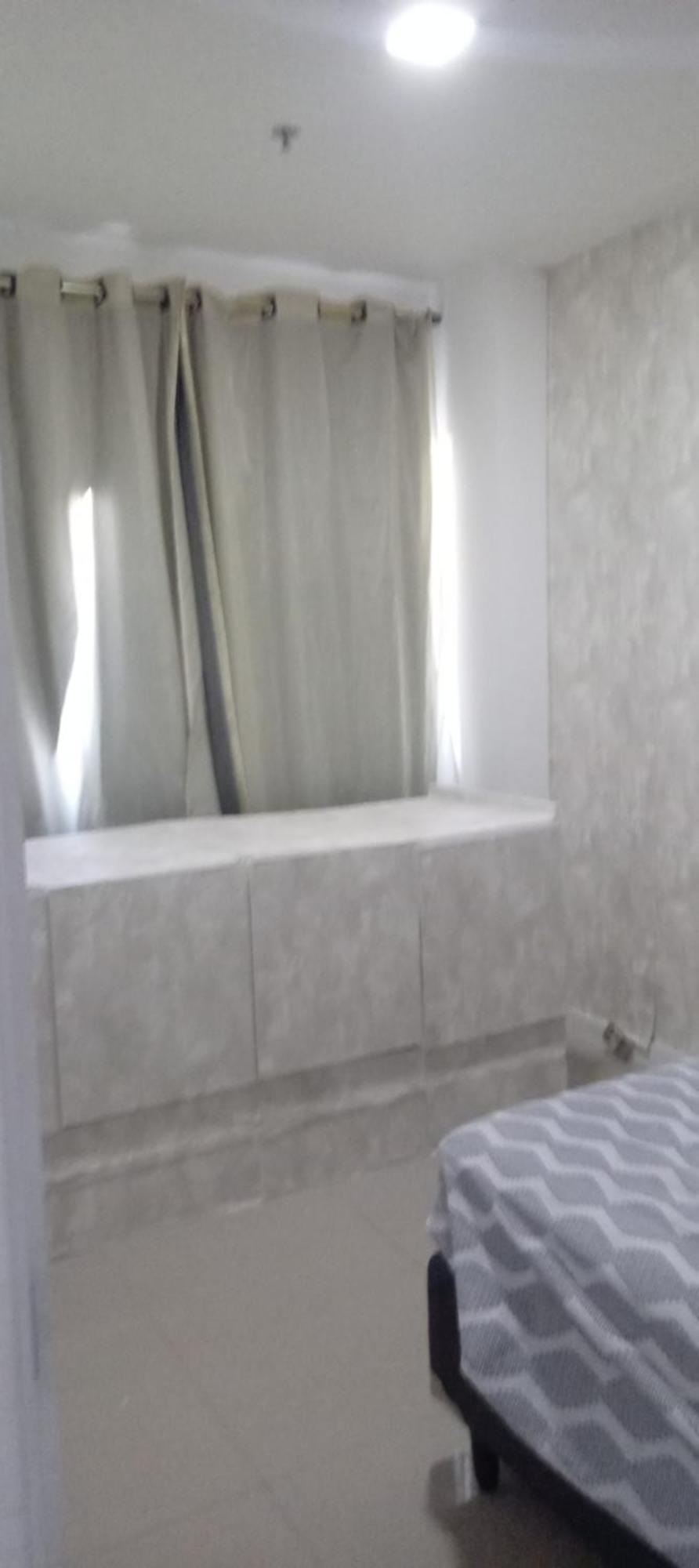 Flat Barra Da Tijuca Diaria Ou Aluguel 3 Meses Apartment Rio de Janeiro