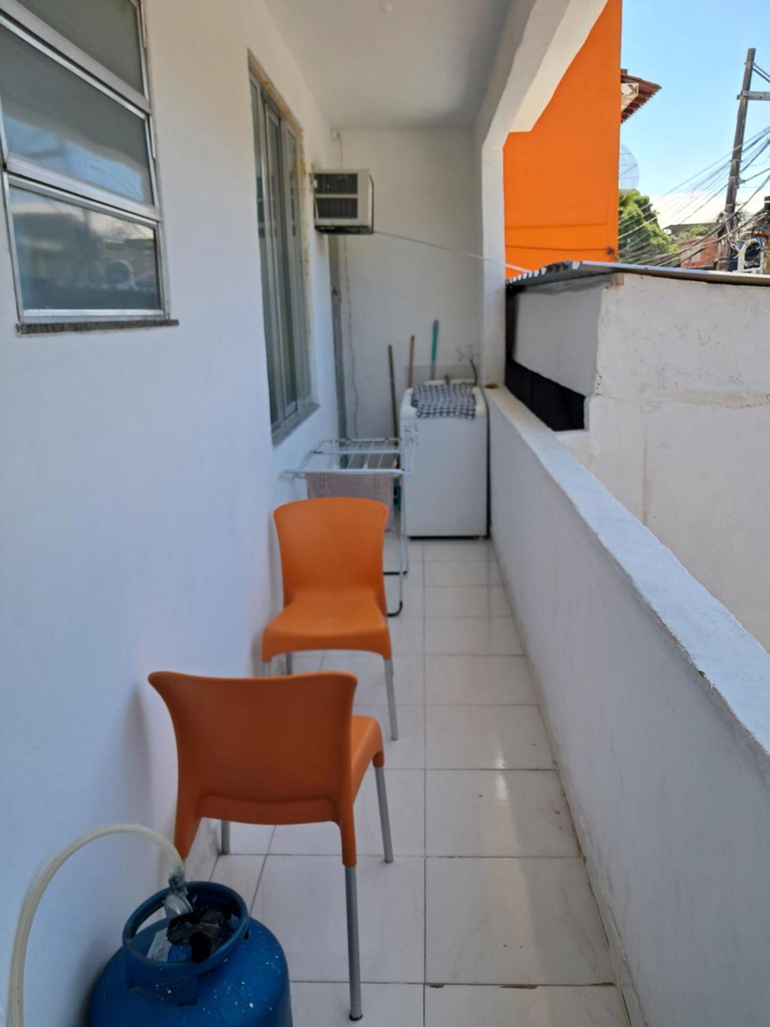Casa Com 2 Camas Queen E 1 King Em Quartos Climatizados Rio de Janeiro