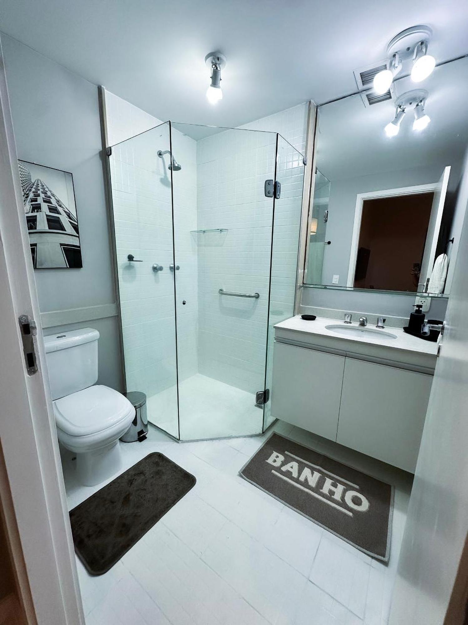 South Relax - Copacabana Apartment