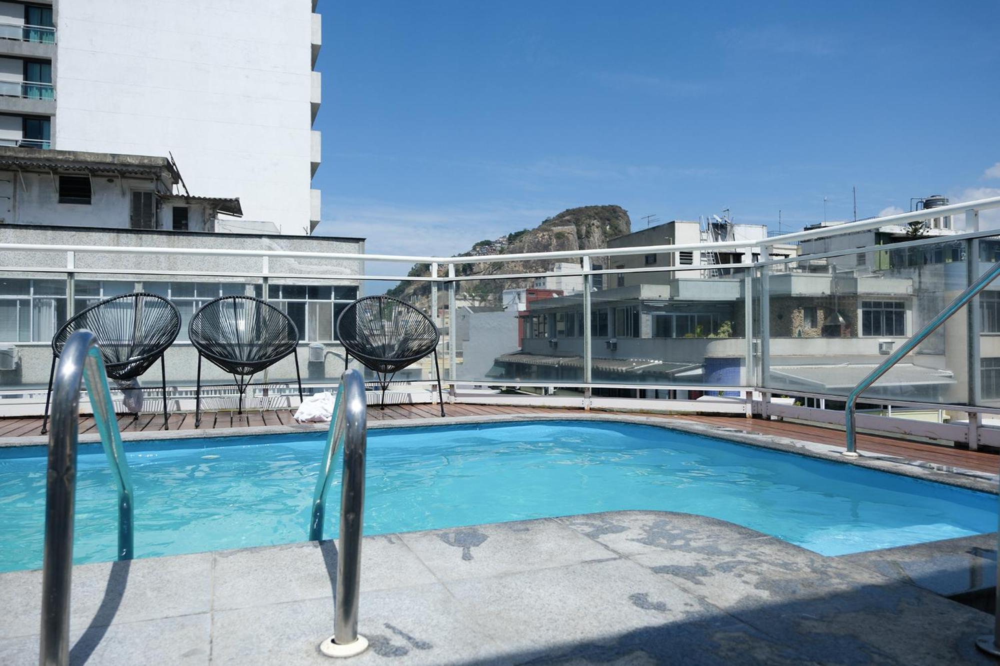 Apartment South Relax - Copacabana *