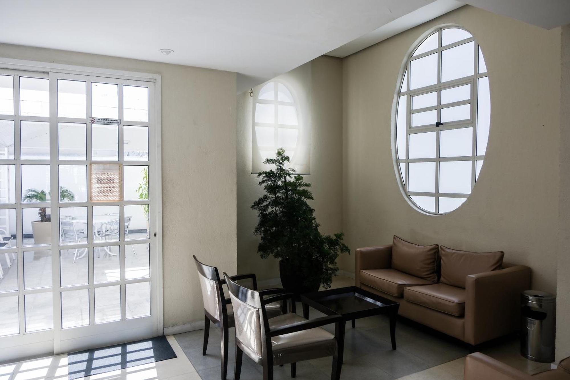 Apartment South Relax - Copacabana Rio de Janeiro