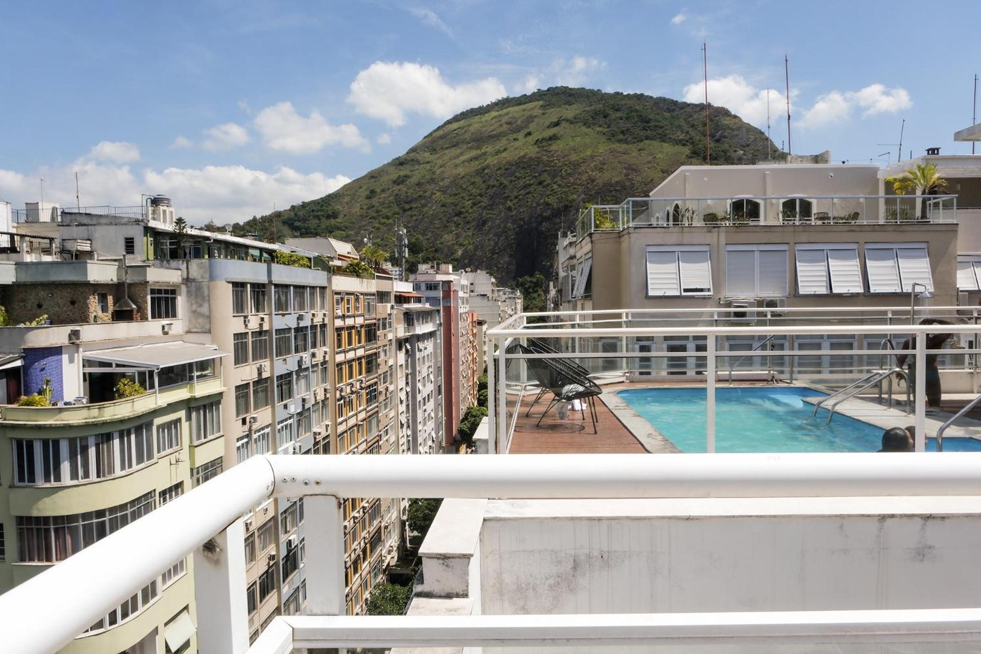 Apartment South Relax - Copacabana *
