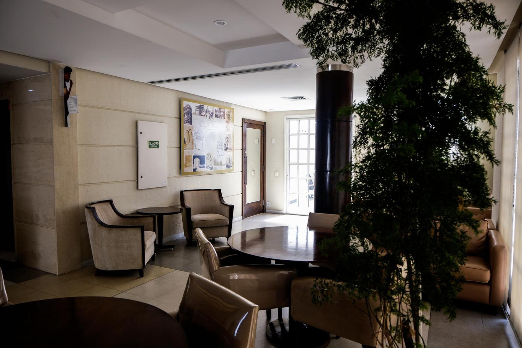 South Relax - Copacabana Apartment
