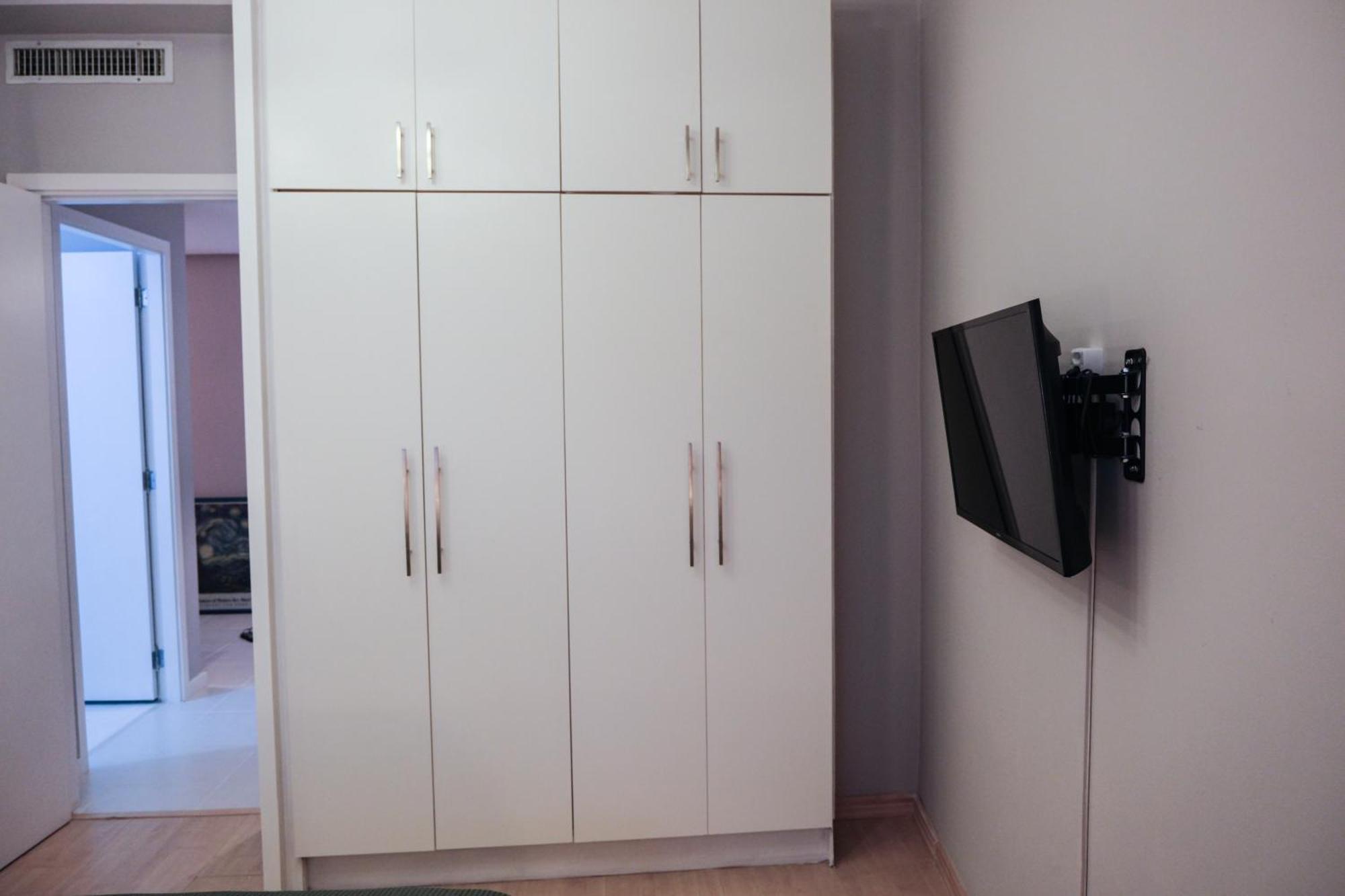 Apartment South Relax - Copacabana