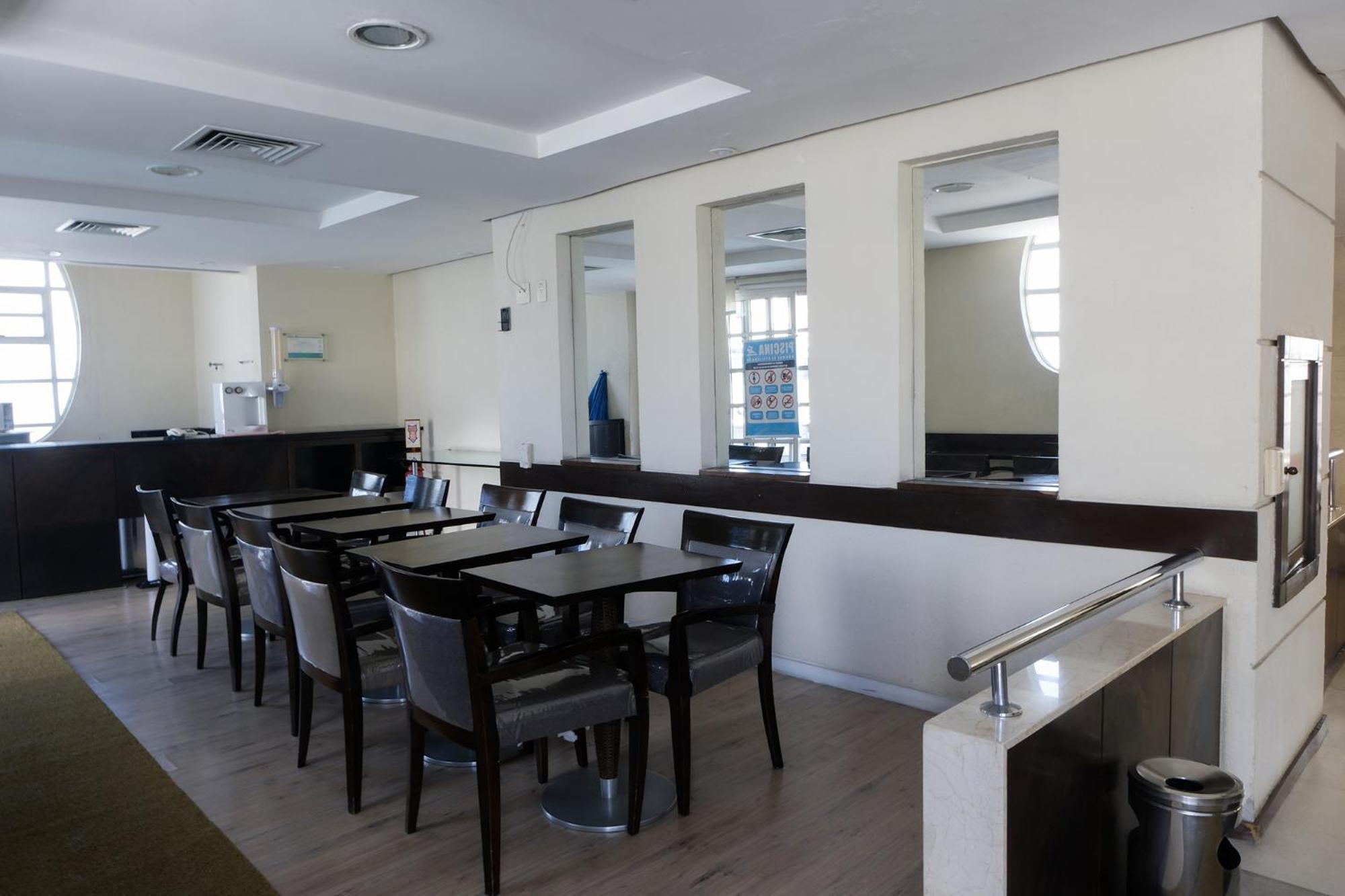 South Relax - Copacabana Apartment