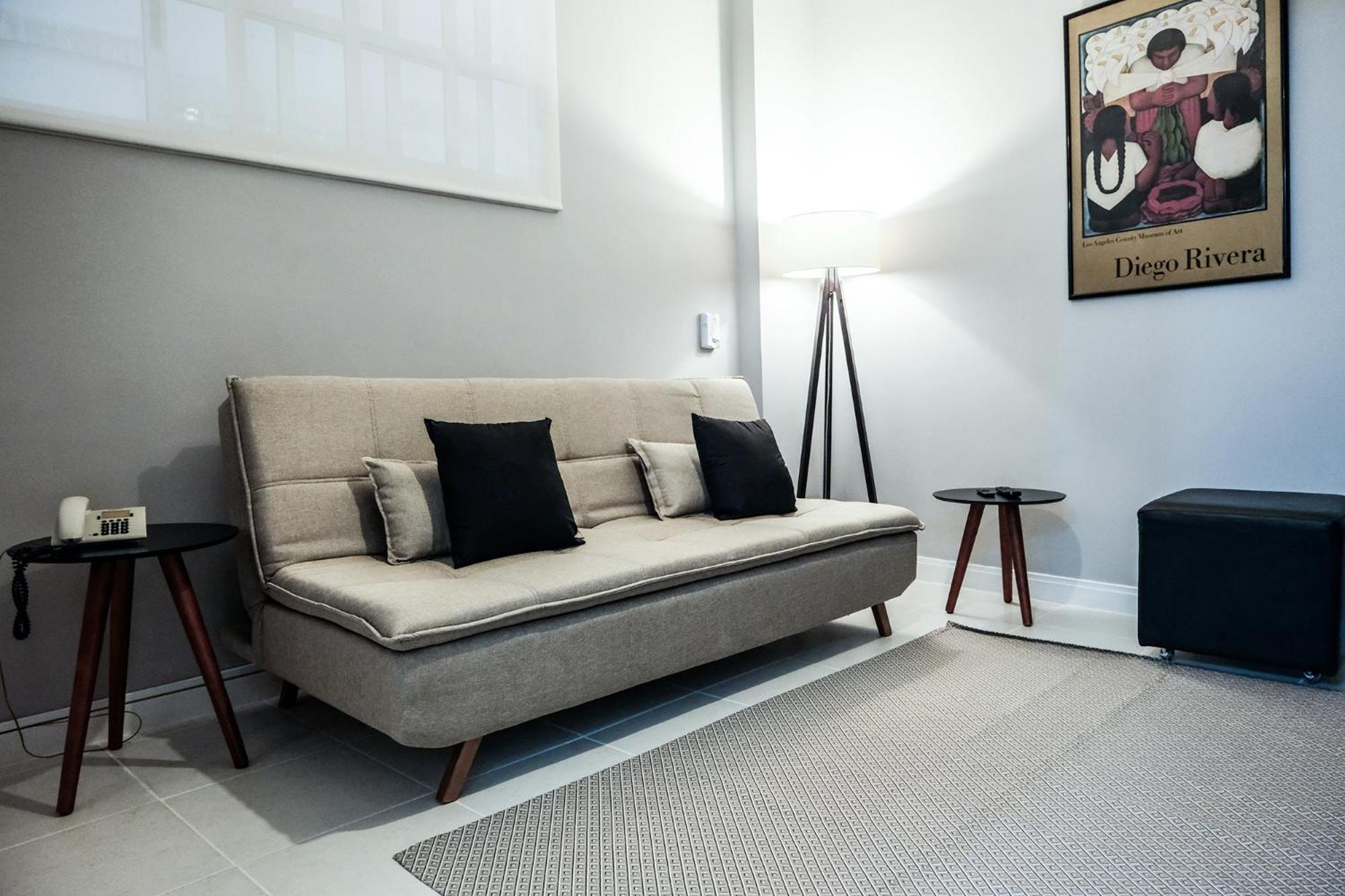 Apartment South Relax - Copacabana