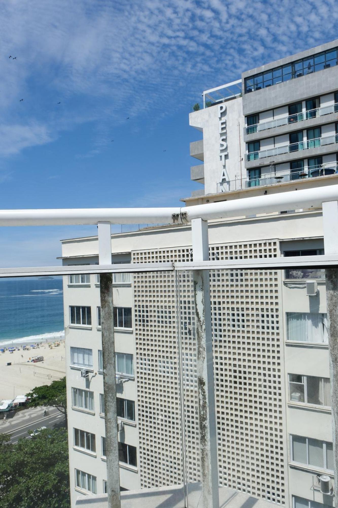 Apartment South Relax - Copacabana *