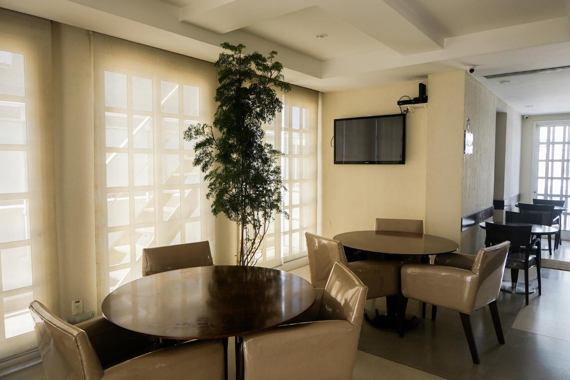 South Relax - Copacabana Apartment *