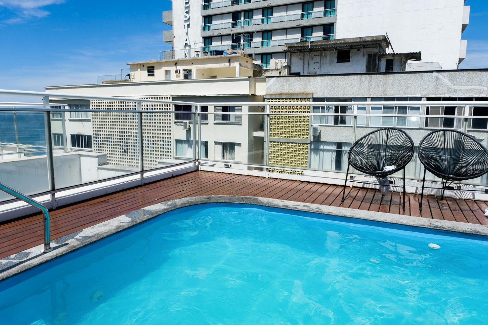 Apartment South Relax - Copacabana *