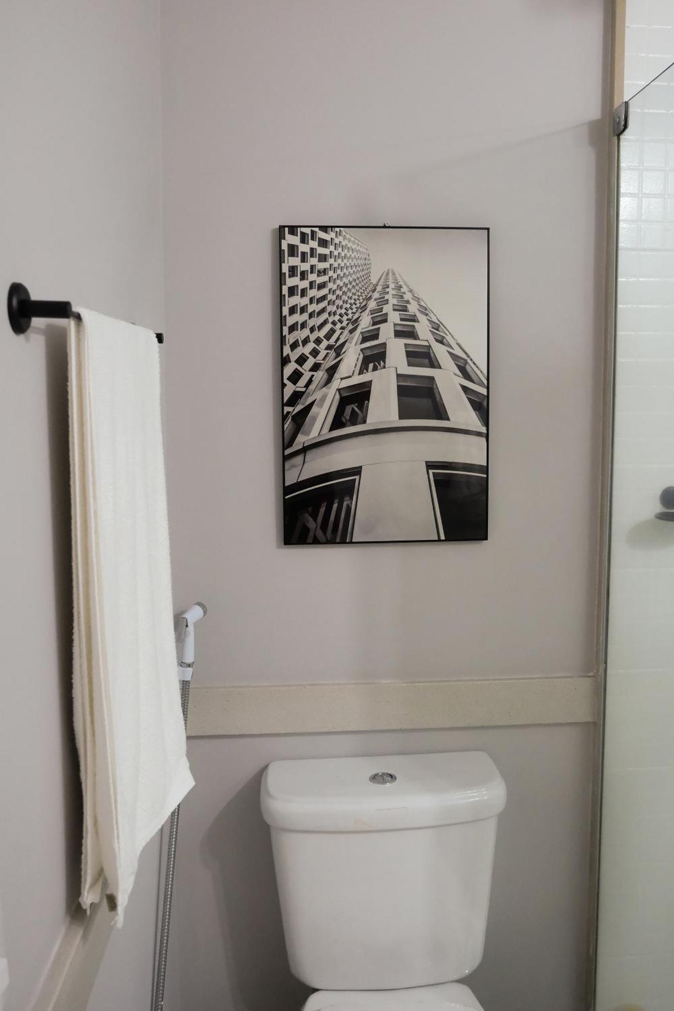 Apartment South Relax - Copacabana *