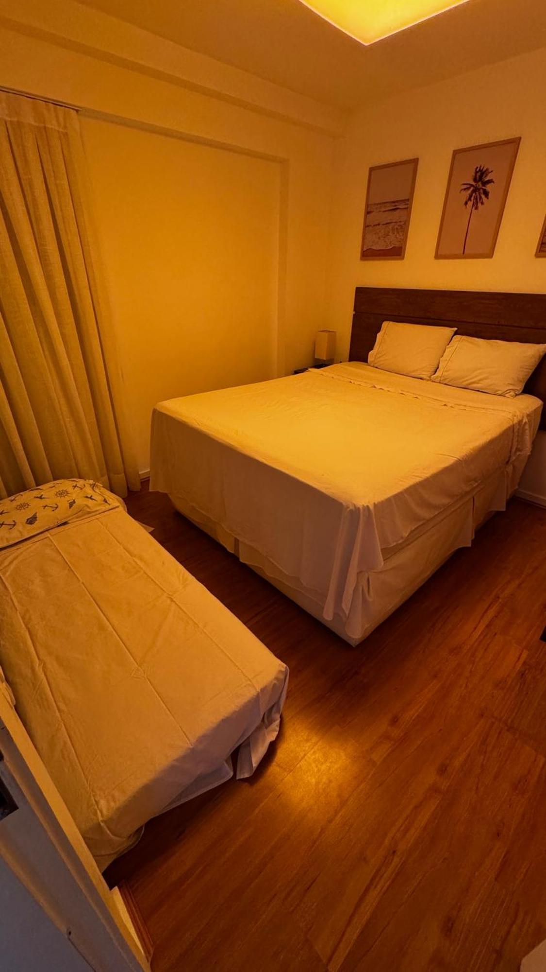 Apartment Duplex Leblon Com Garagem Vista Cristo - 1 *
