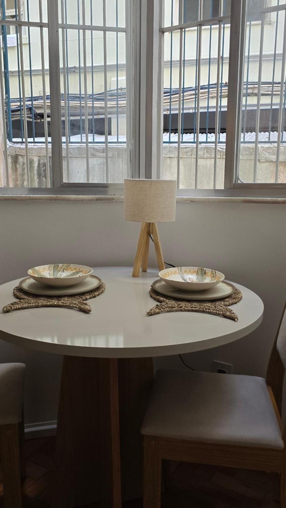 Apartamento Cool & Chill Ipanema Rio de Janeiro