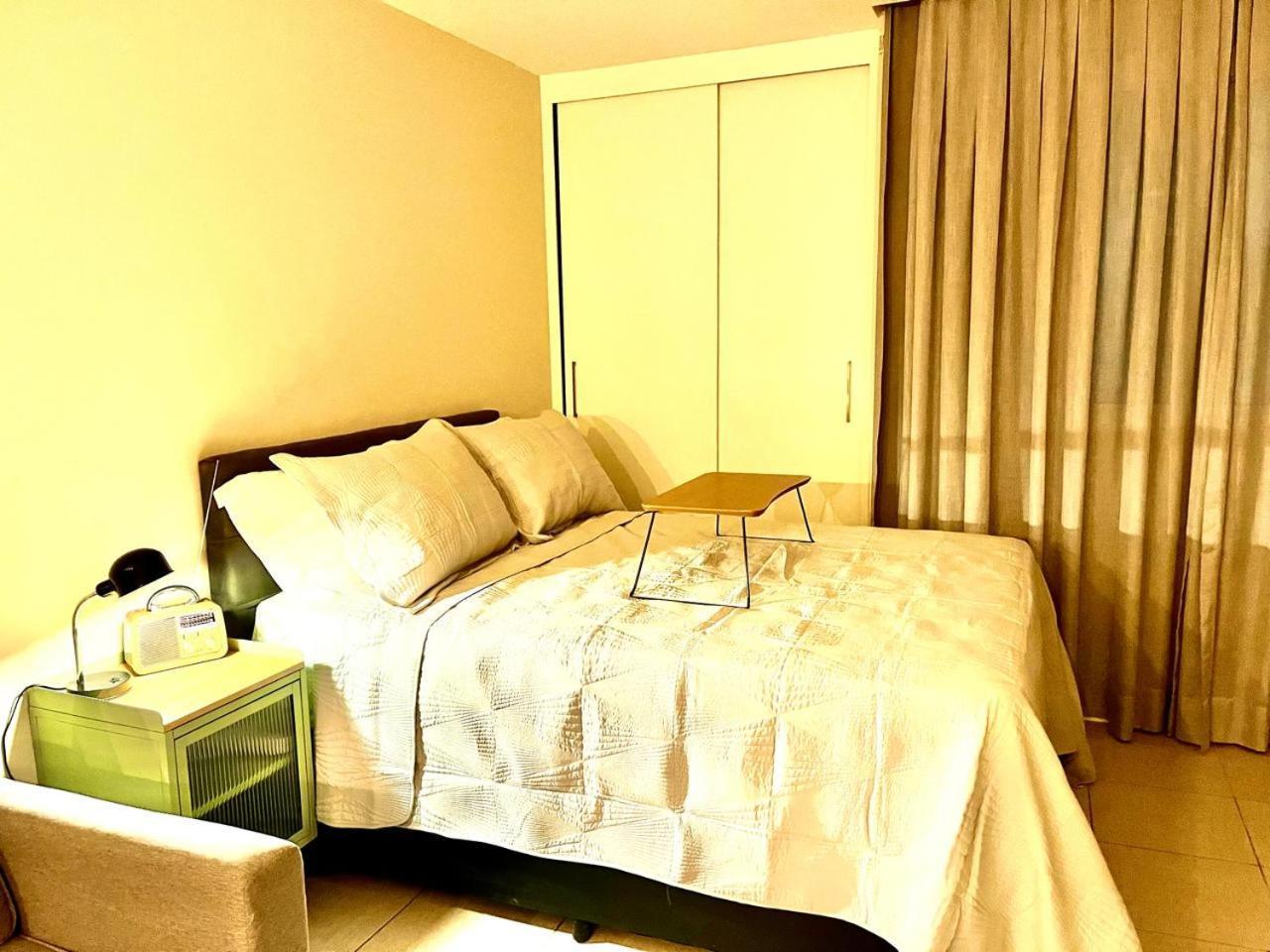 Lapa Loft, Estudio Vintage Com Total Infraestrutura Na Lapa, Rj Apartamento Rio de Janeiro