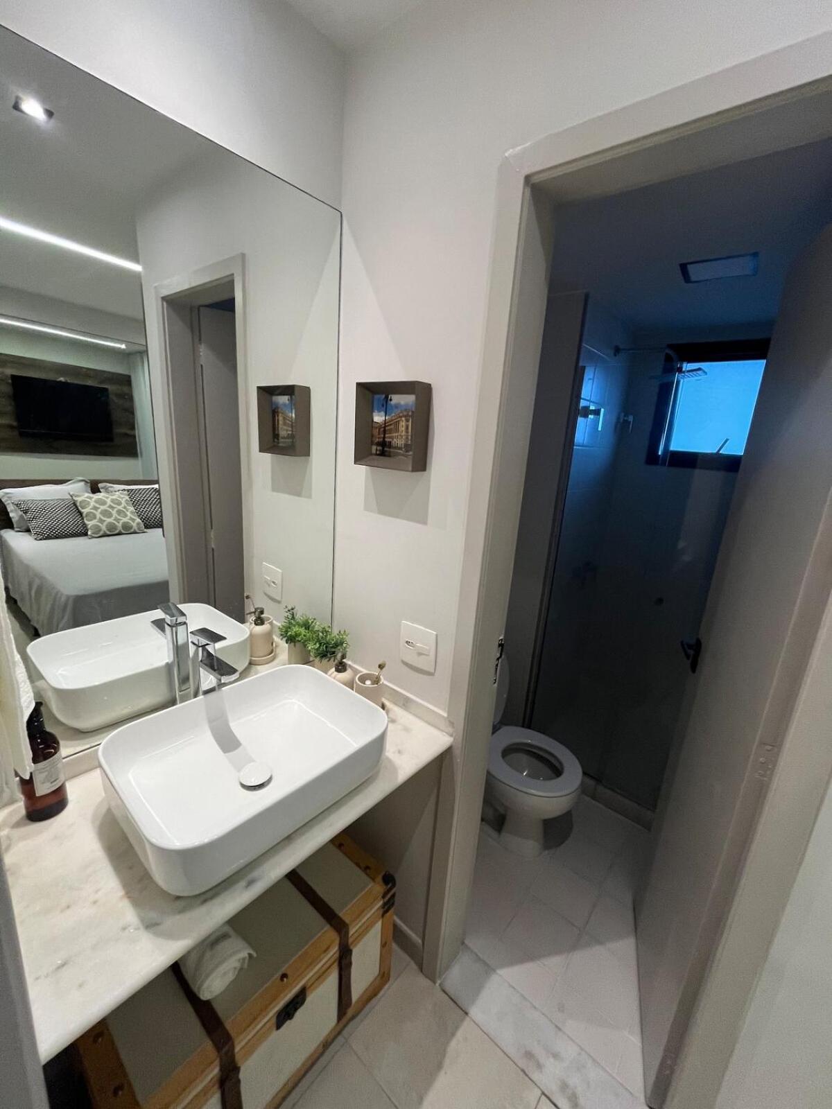 Duplex Aconchegante-palazzo Laranjeiras Apartment Rio de Janeiro