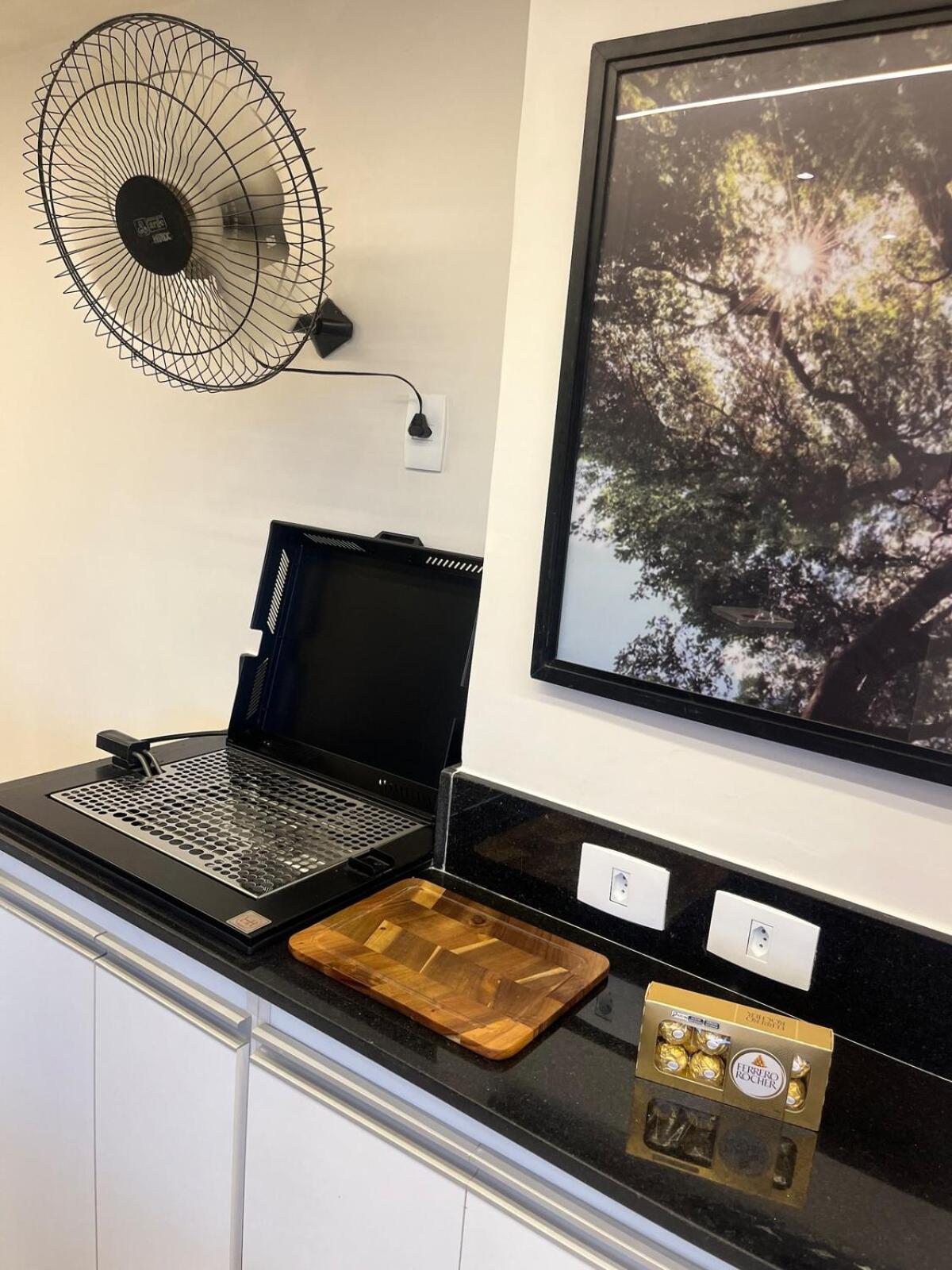 Duplex Aconchegante-palazzo Laranjeiras Apartment