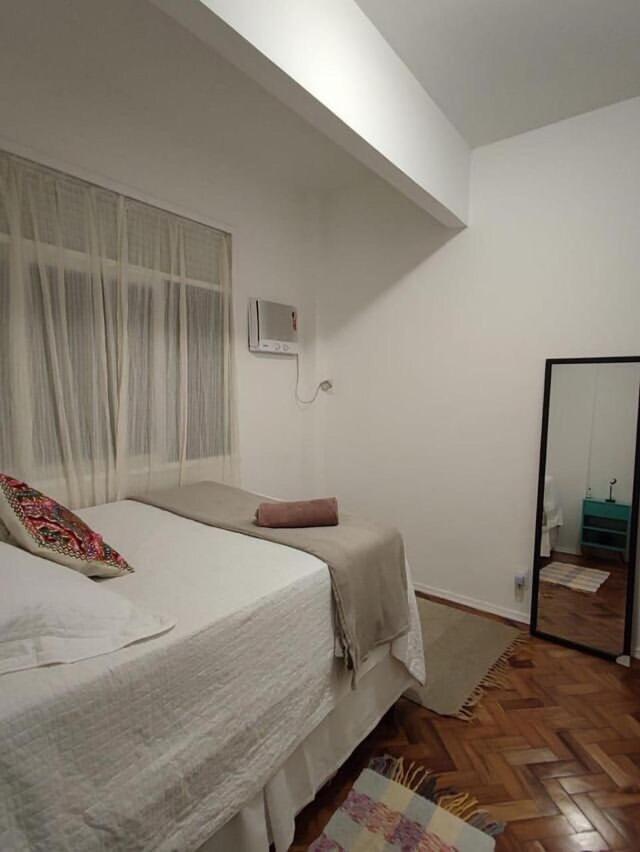Ipa 2 Quartos - Yoga House