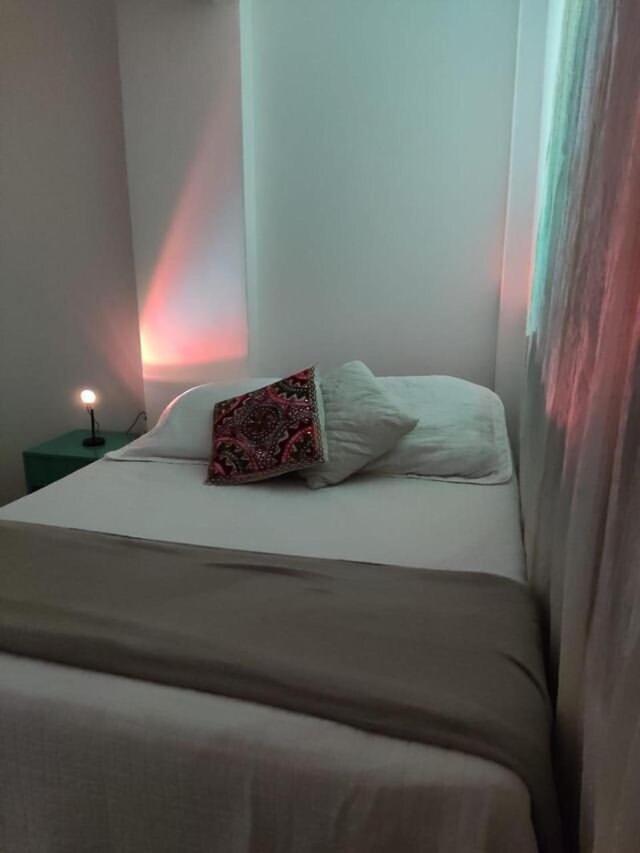 Ipa 2 Quartos - Yoga House *