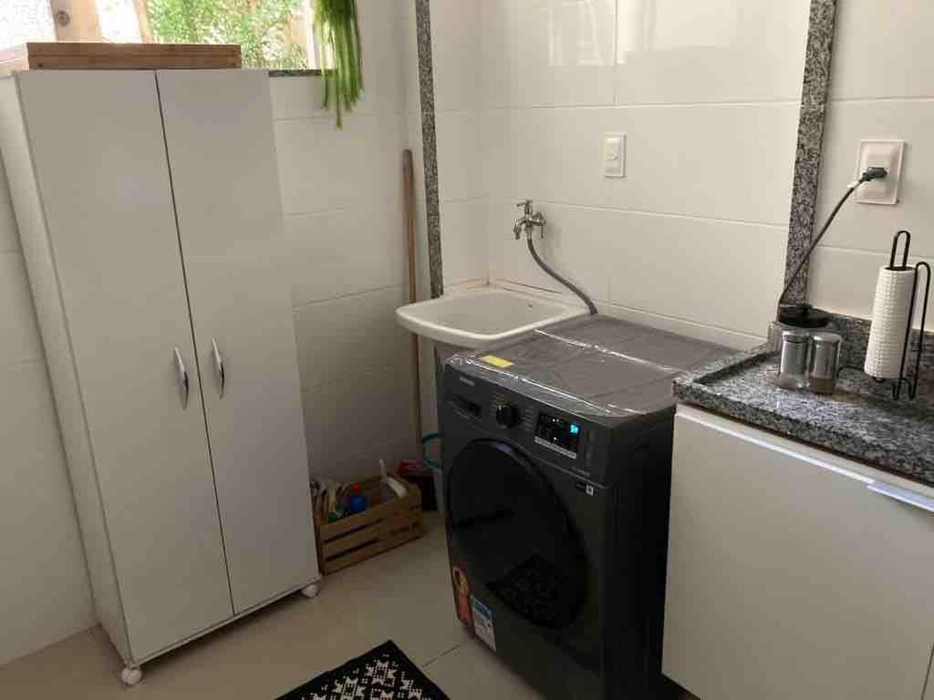 Ipa 2 Quartos - Yoga House Apartamento *