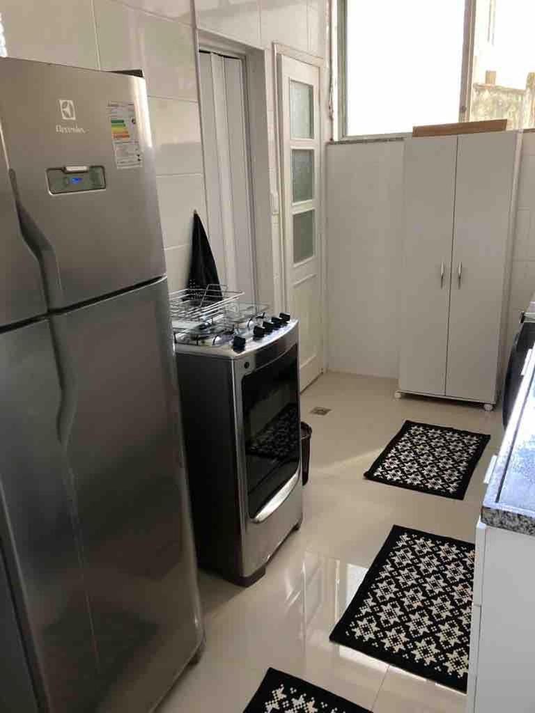Apartamento Ipa 2 Quartos - Yoga House *