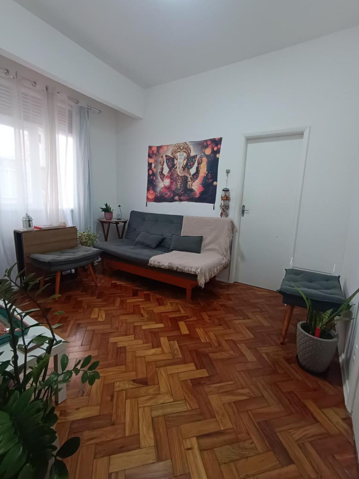 Ipa 2 Quartos - Yoga House Apartamento
