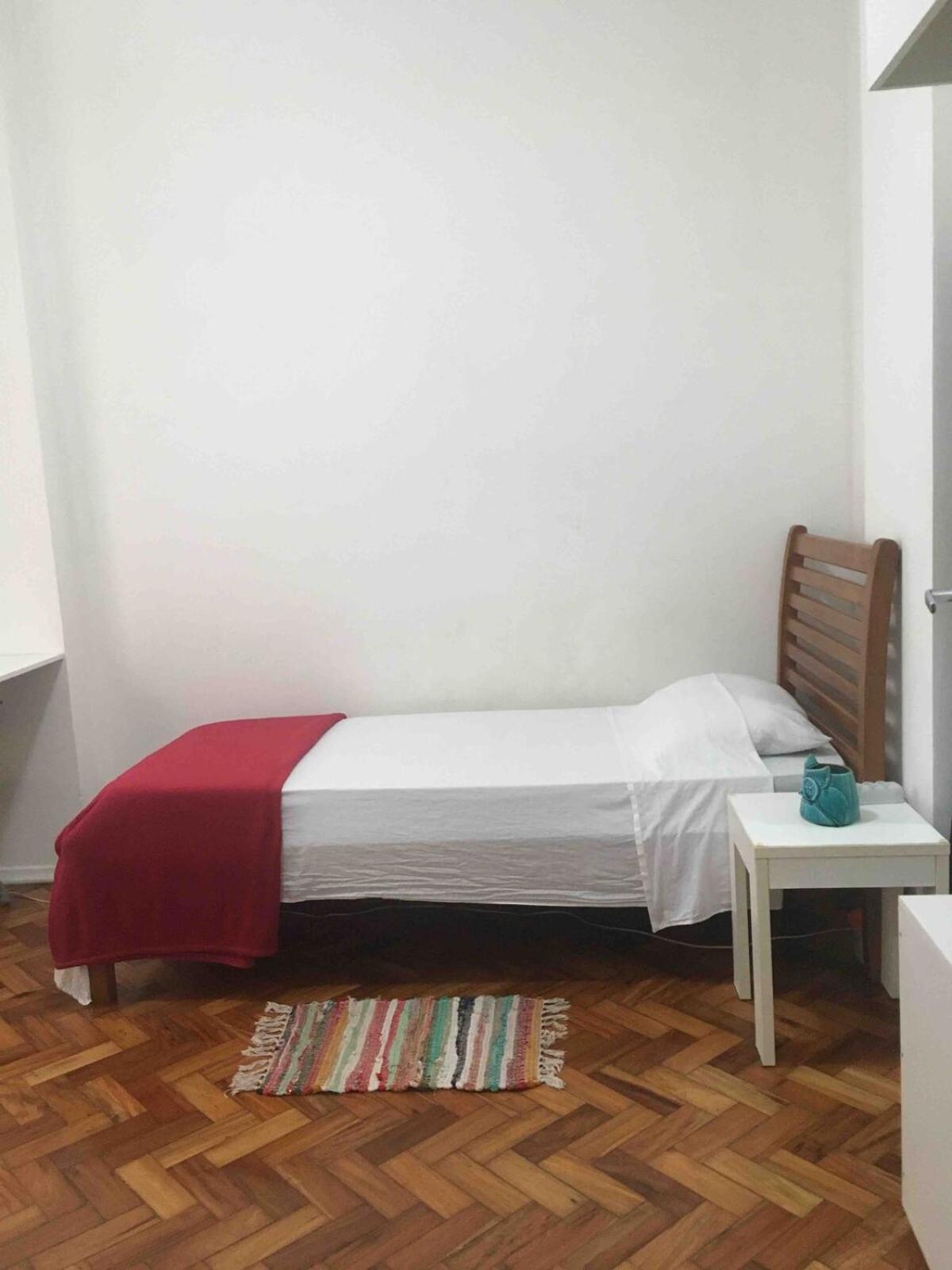 Ipa 2 Quartos - Yoga House Apartamento *