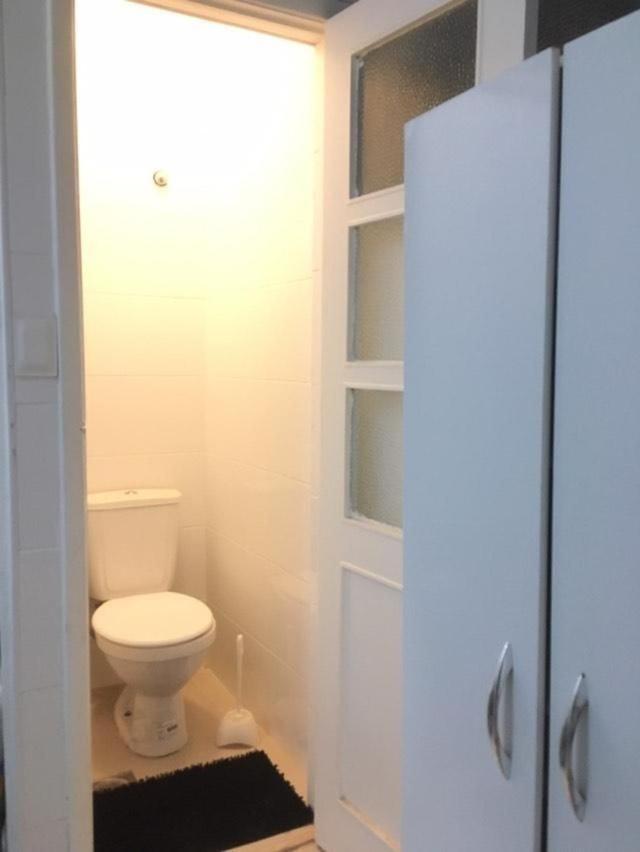 Apartamento Ipa 2 Quartos - Yoga House *