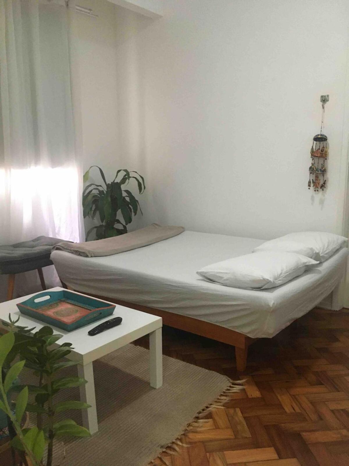 Apartamento Ipa 2 Quartos - Yoga House