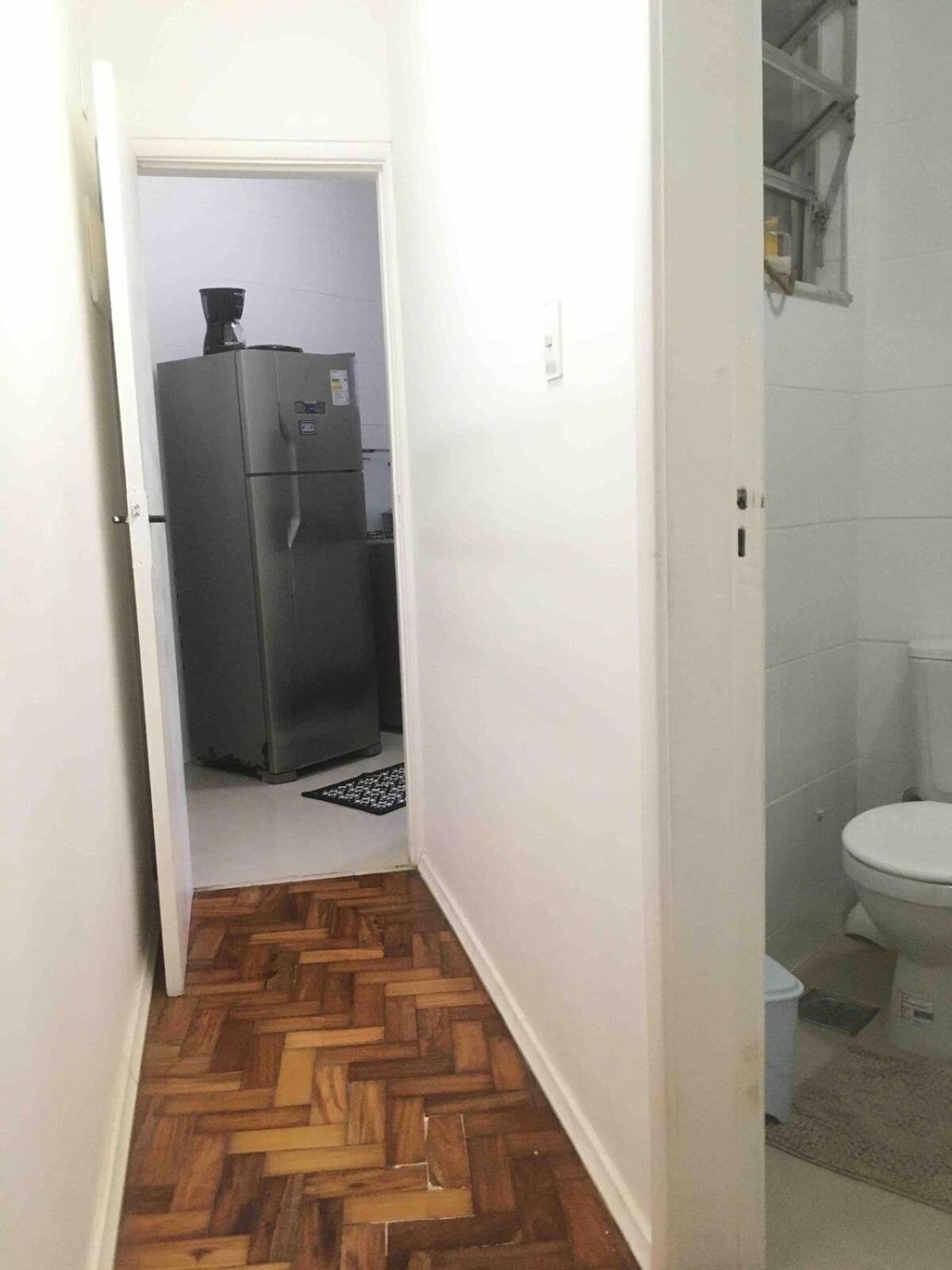 Ipa 2 Quartos - Yoga House Apartamento Rio de Janeiro