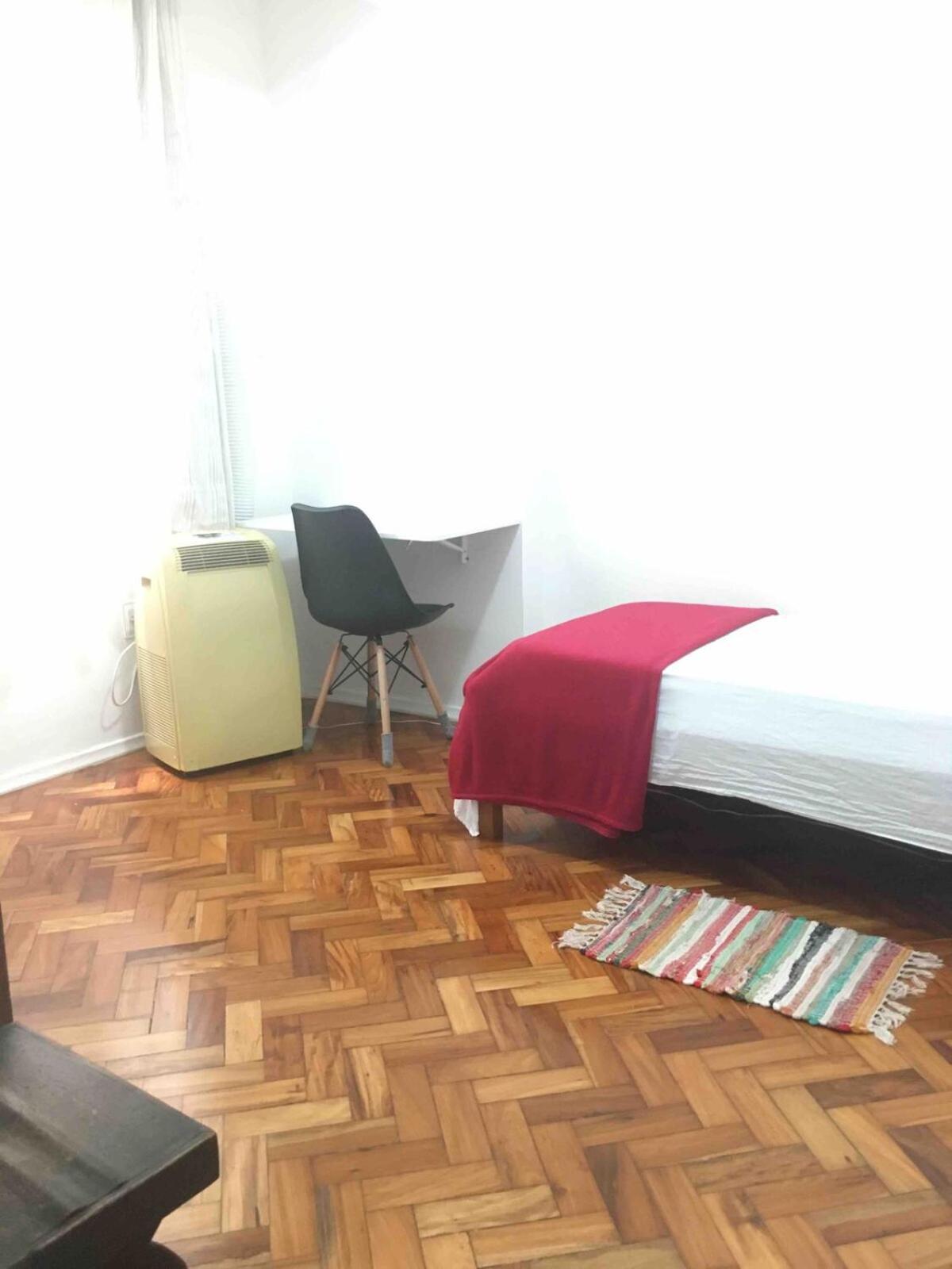 Ipa 2 Quartos - Yoga House *