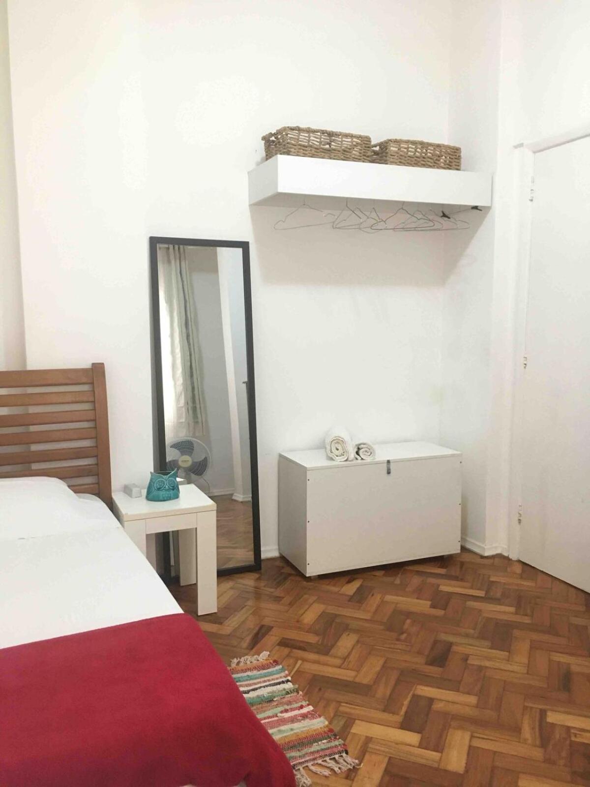 Ipa 2 Quartos - Yoga House Apartamento