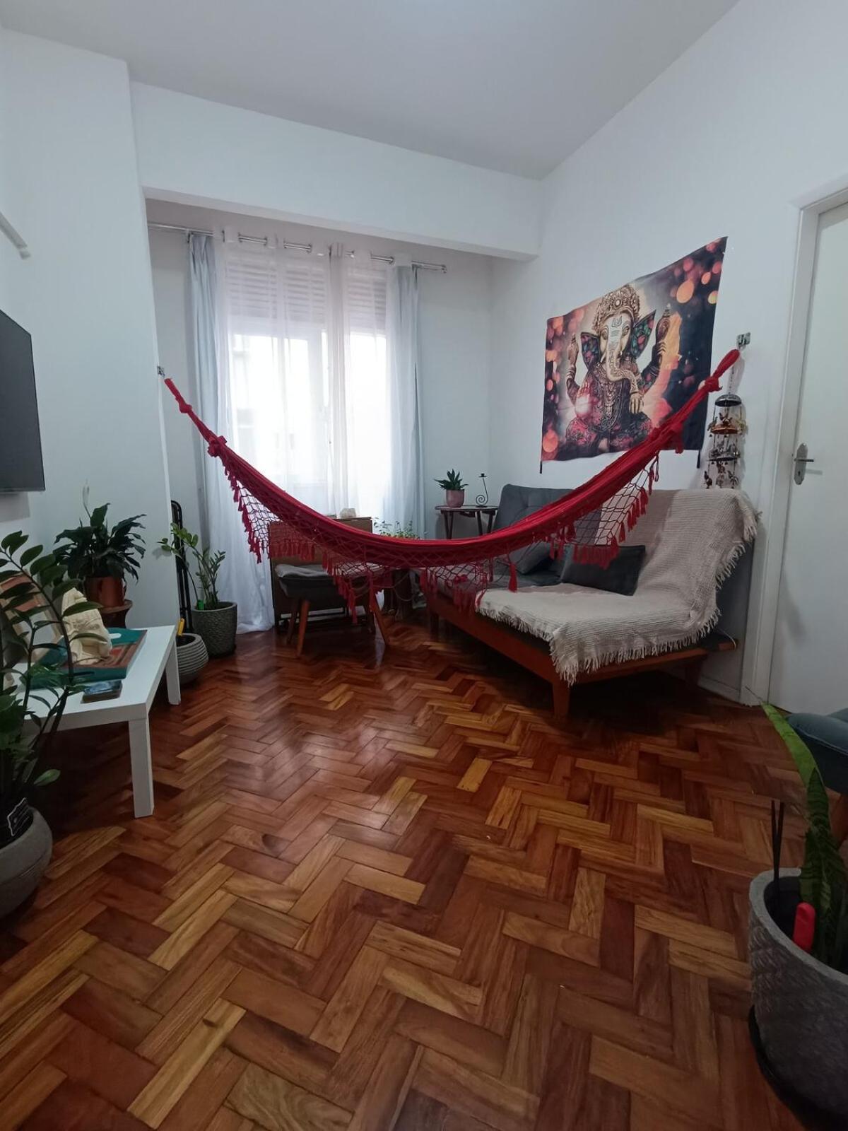 Apartamento Ipa 2 Quartos - Yoga House Rio de Janeiro
