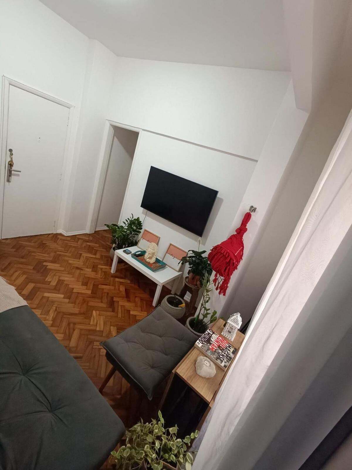 Ipa 2 Quartos - Yoga House Apartamento