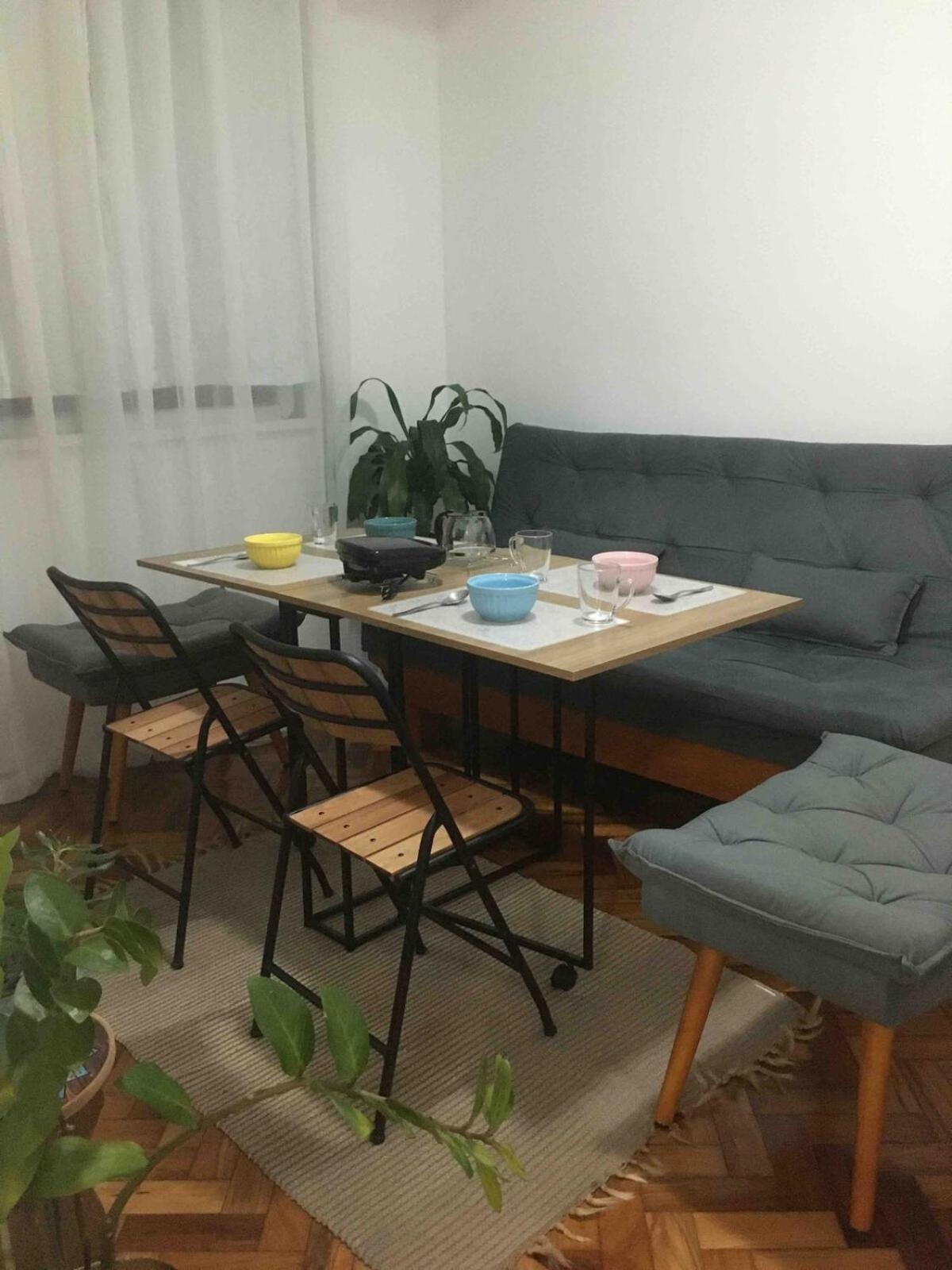 Apartamento Ipa 2 Quartos - Yoga House
