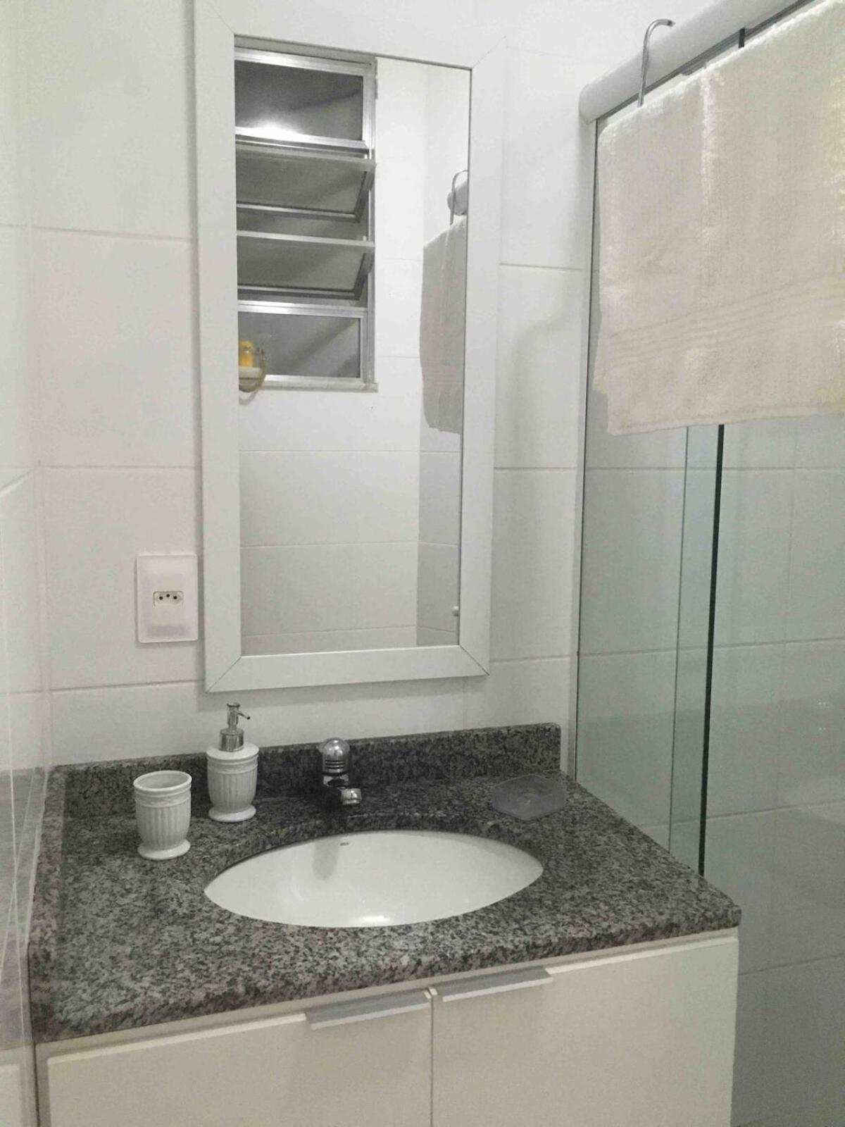 Ipa 2 Quartos - Yoga House Apartamento *