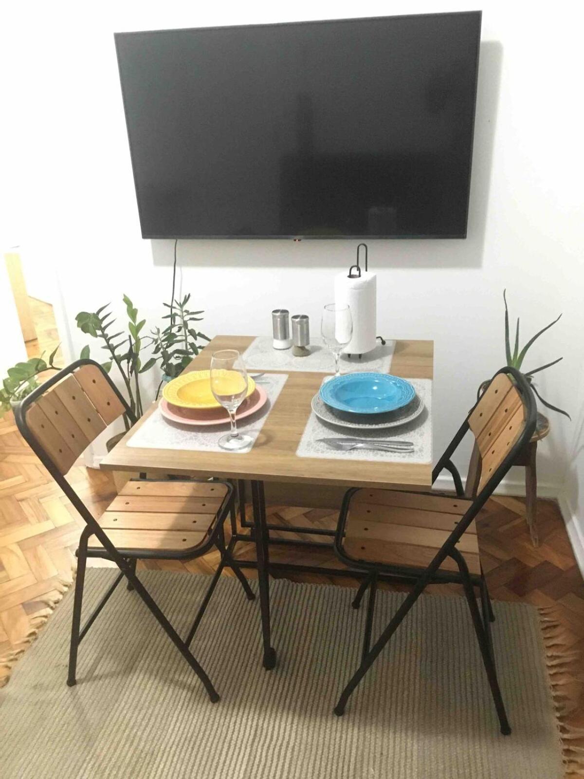 Ipa 2 Quartos - Yoga House Apartamento Rio de Janeiro