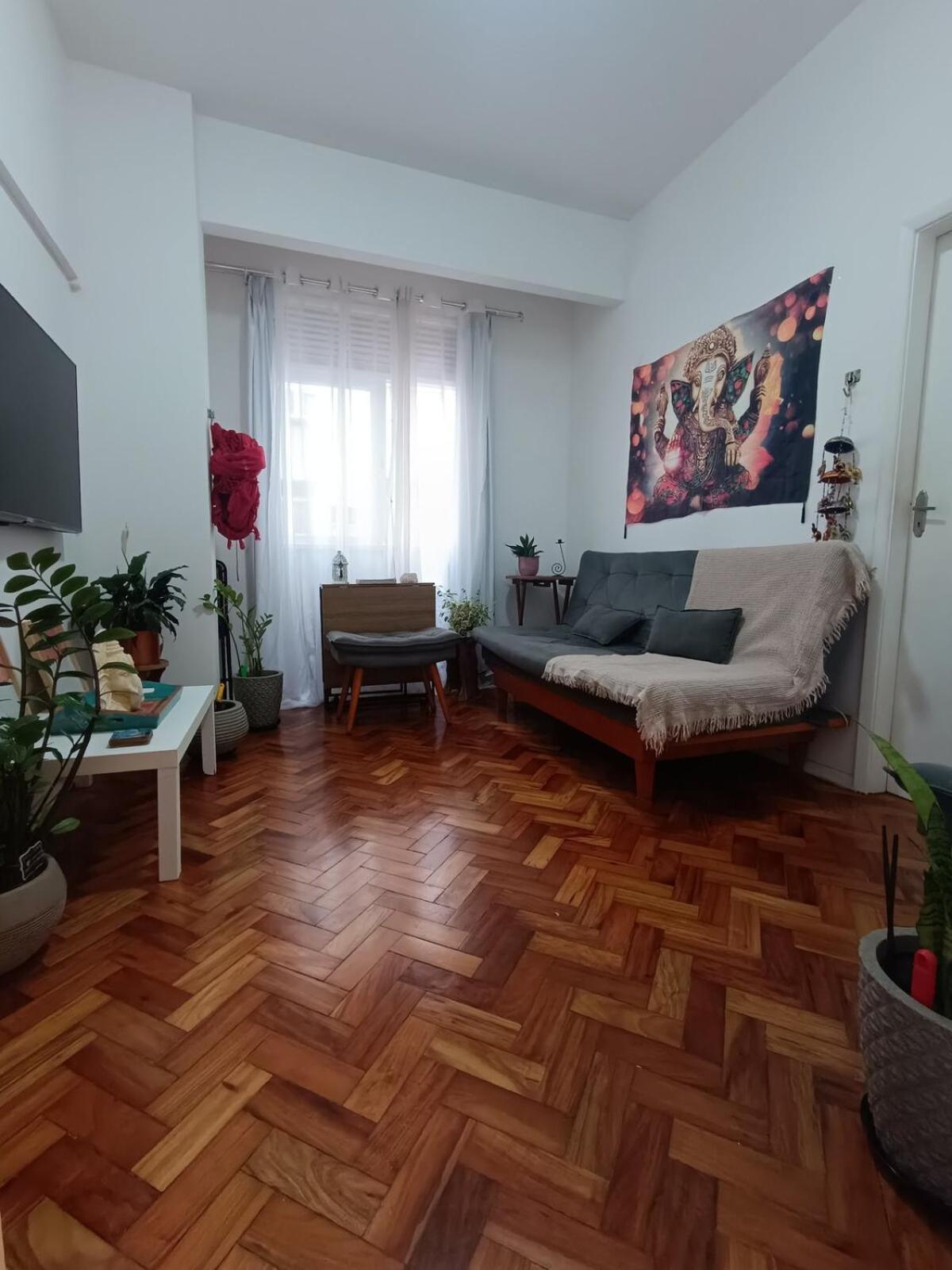 Ipa 2 Quartos - Yoga House Rio de Janeiro
