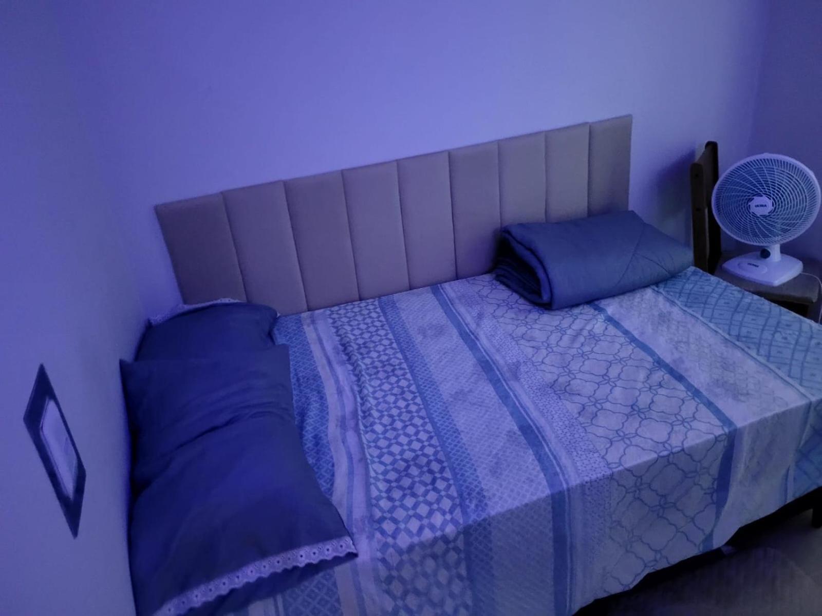 Albergue Kriok Vidigal Rj *