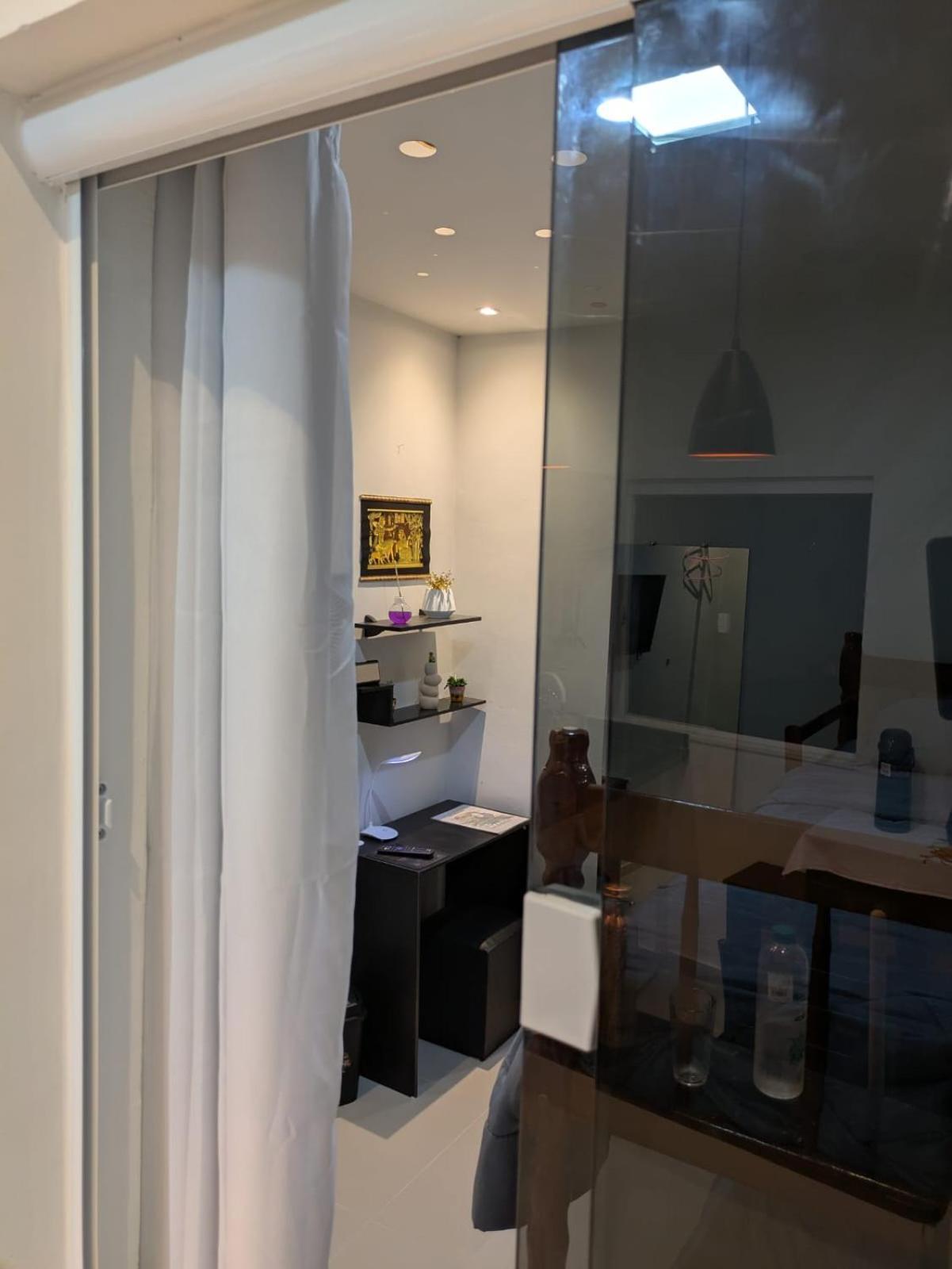 Albergue Kriok Vidigal Rj *