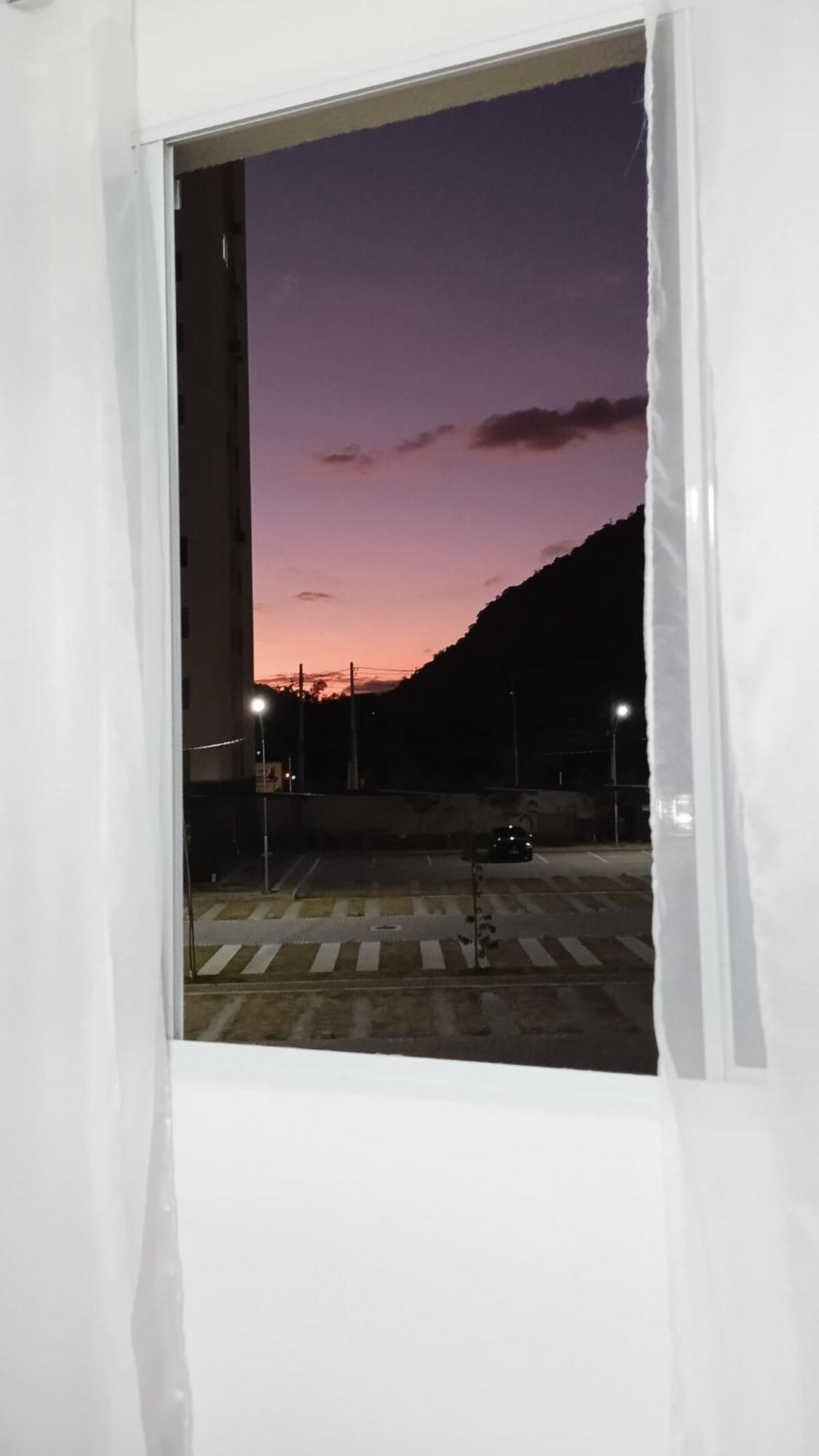 Completo No Riocentro Com Vista Montanha Apartamento *