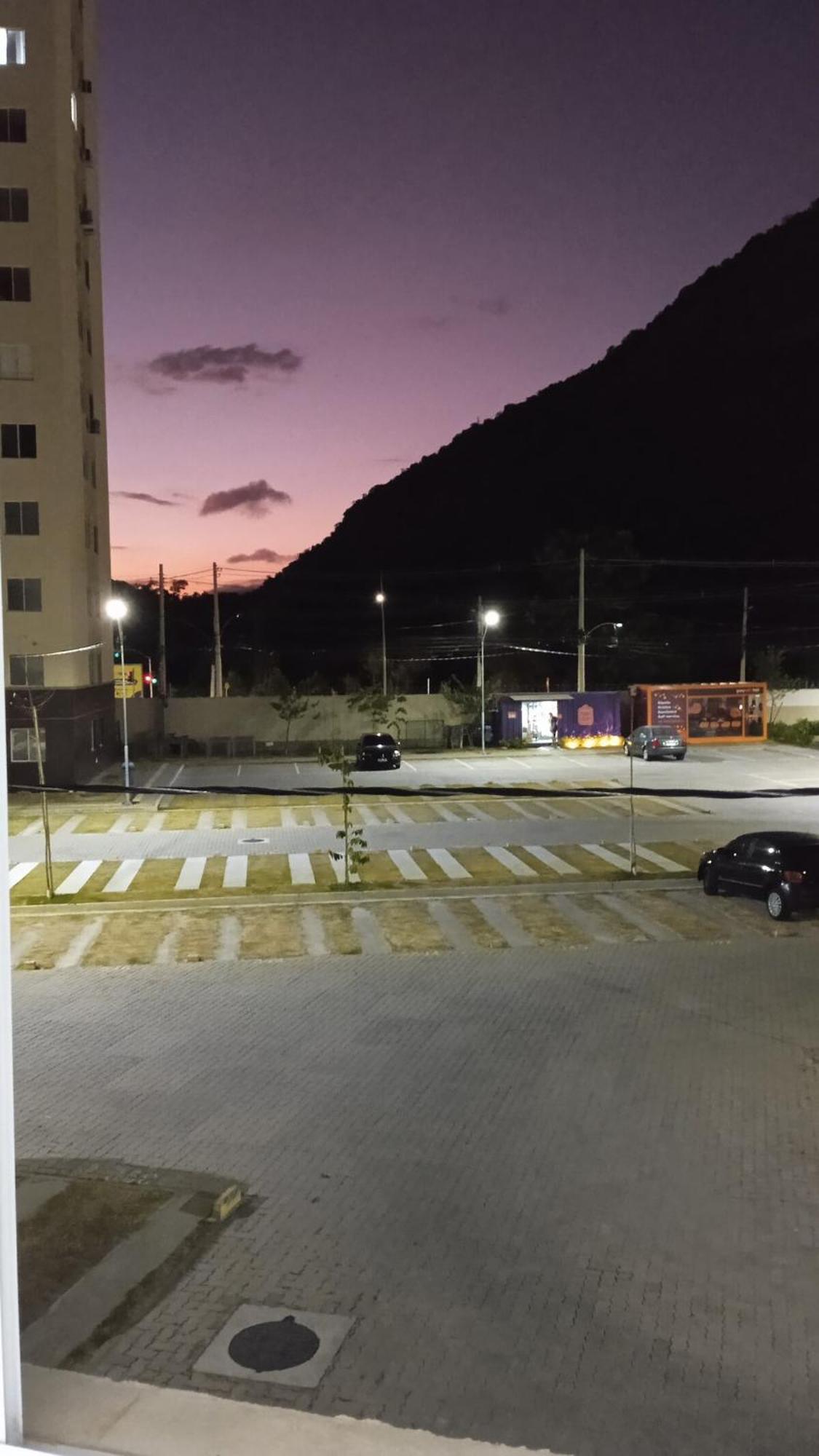 Apartamento Completo No Riocentro Com Vista Montanha Rio de Janeiro