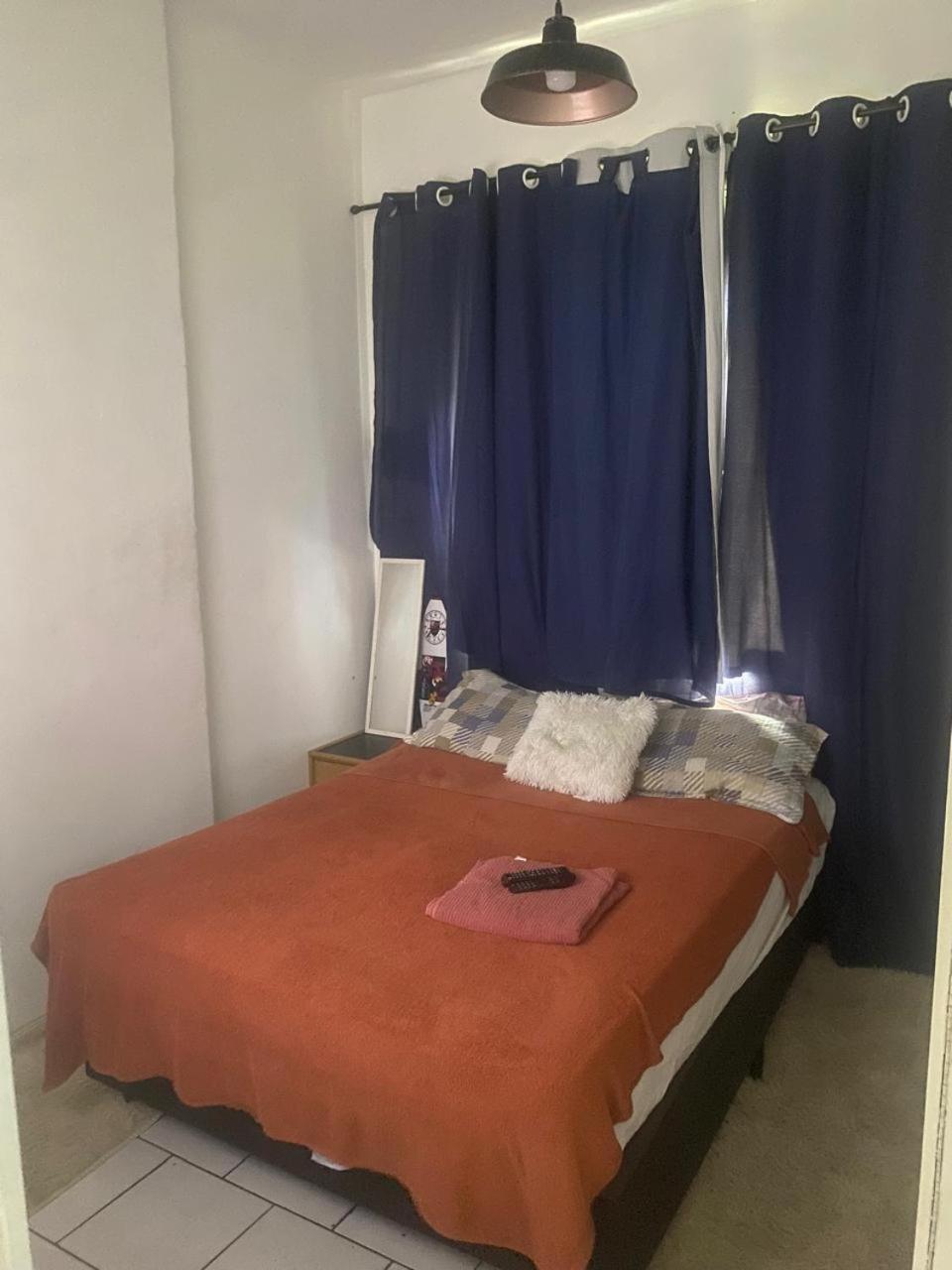Apartment A 400 M Da De Copacabana Rio de Janeiro