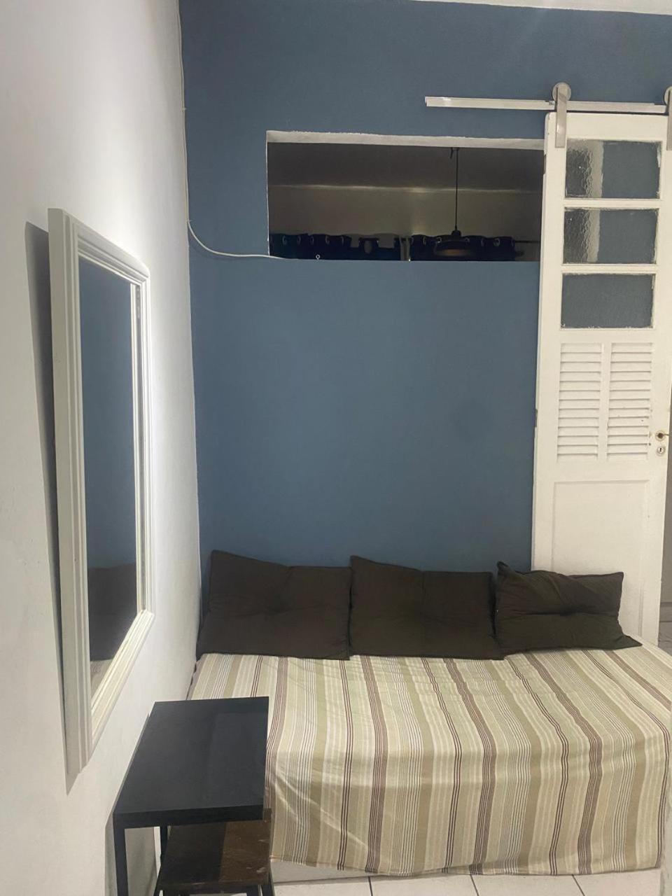 Apartment A 400 M Da De Copacabana Rio de Janeiro