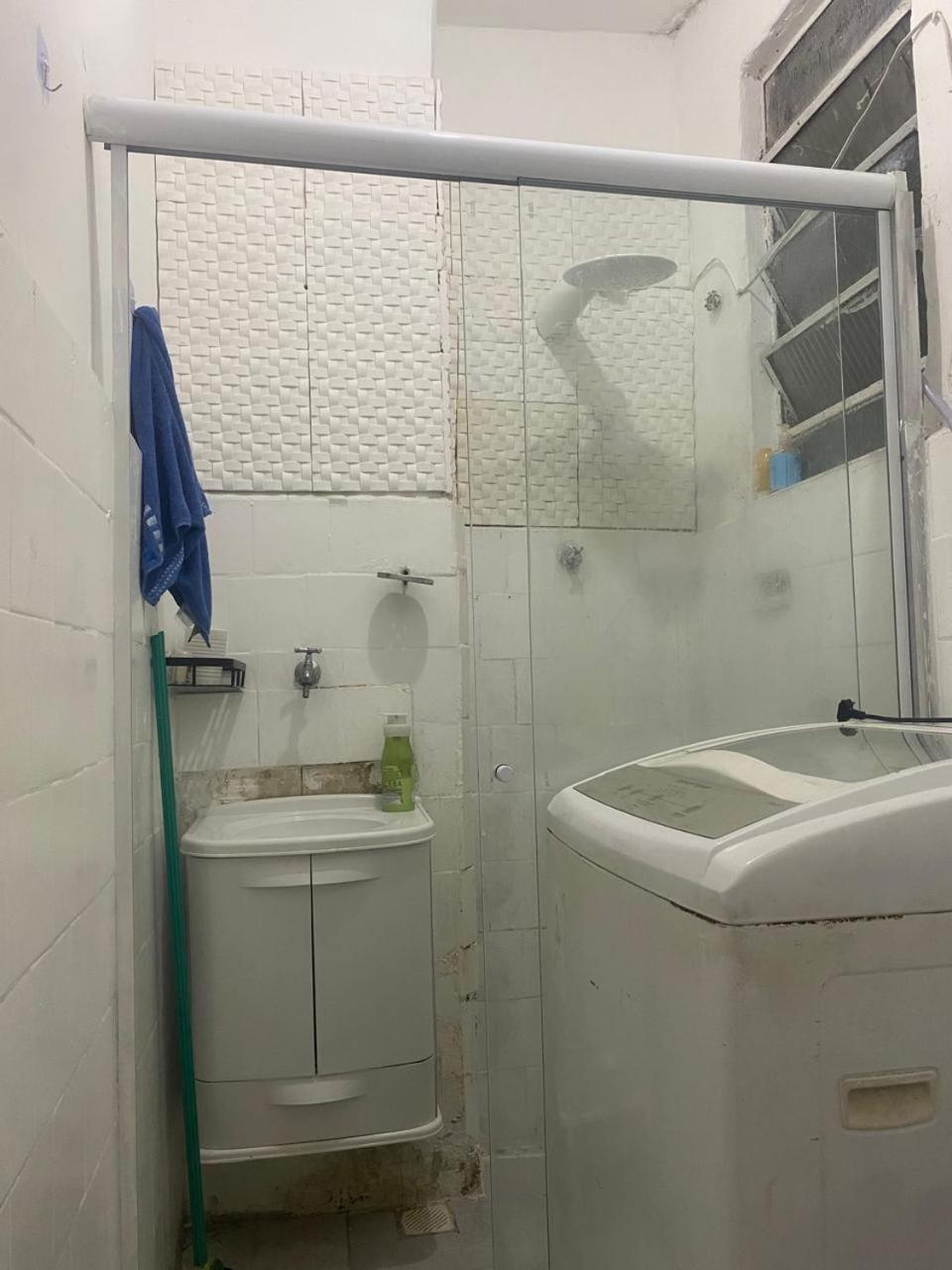 A 400 M Da De Copacabana Apartment Rio de Janeiro