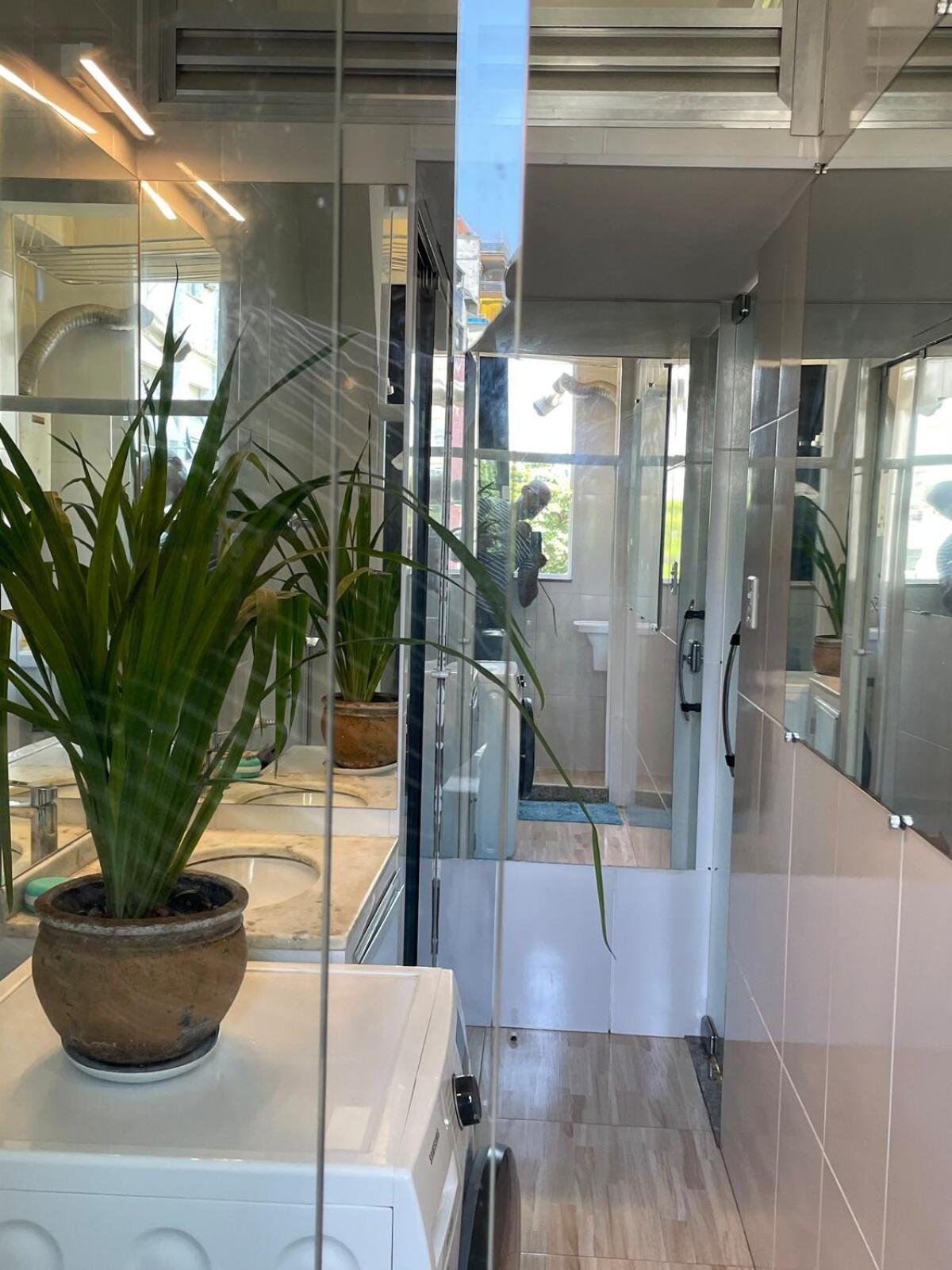 Apartamento 68 - Confortavel Em Copacabana