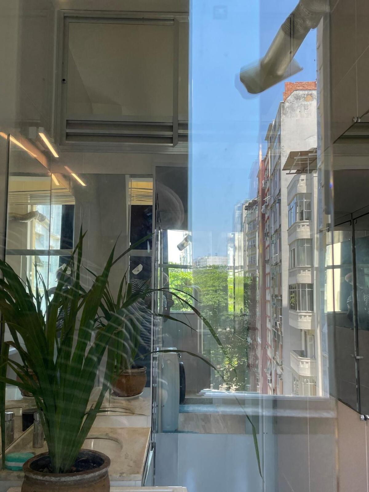 Apartamento 68 - Confortavel Em Copacabana *