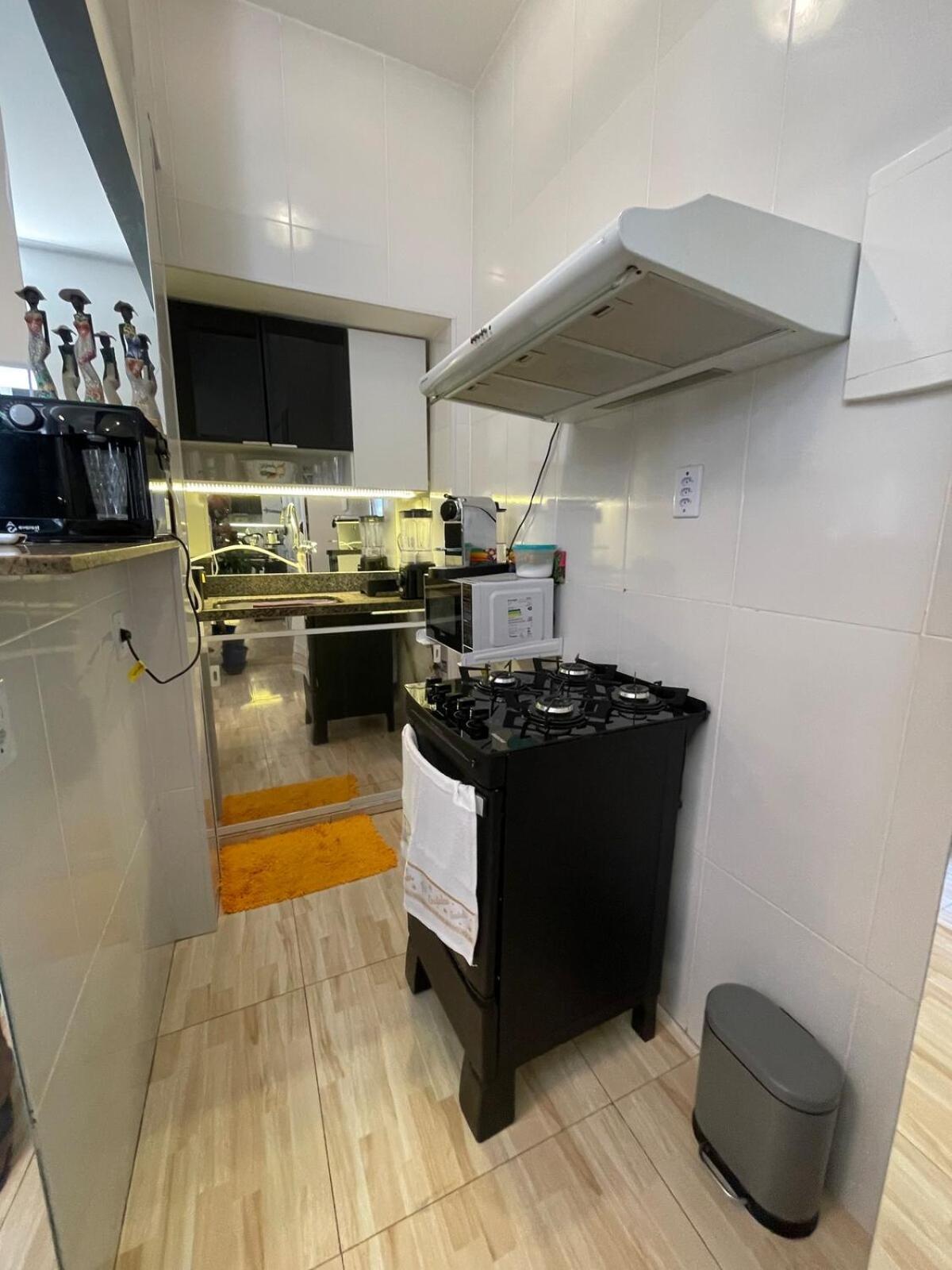 Apartamento 68 - Confortavel Em Copacabana *