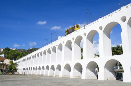 In The Heart Of Lapa! Apartamento Rio de Janeiro