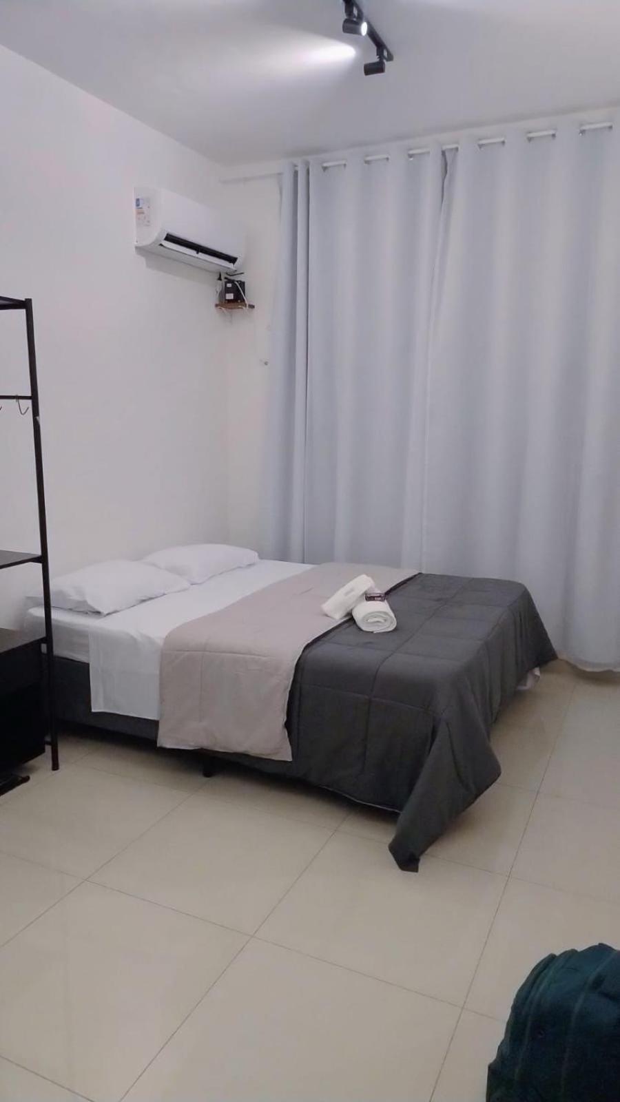Apartamento Completo Na De Botafogo