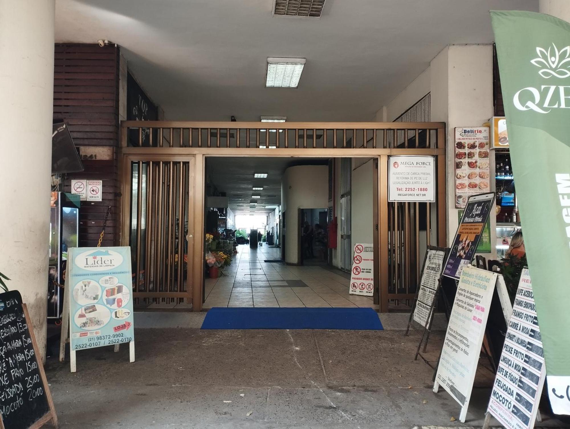 Pineapples A923 - Estúdio Pet Friendly Avenida Atlântica